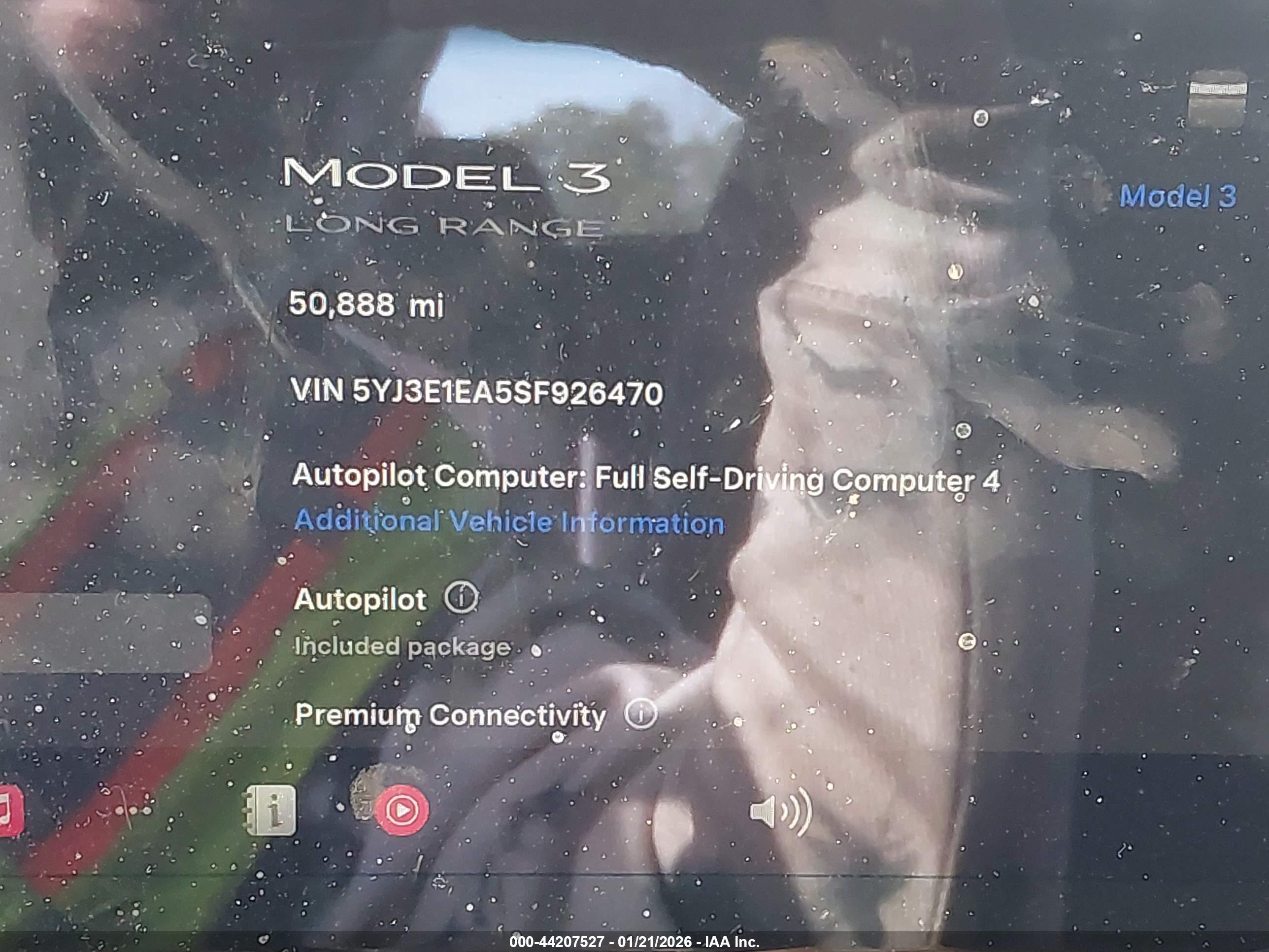 TESLA MODEL image 7
