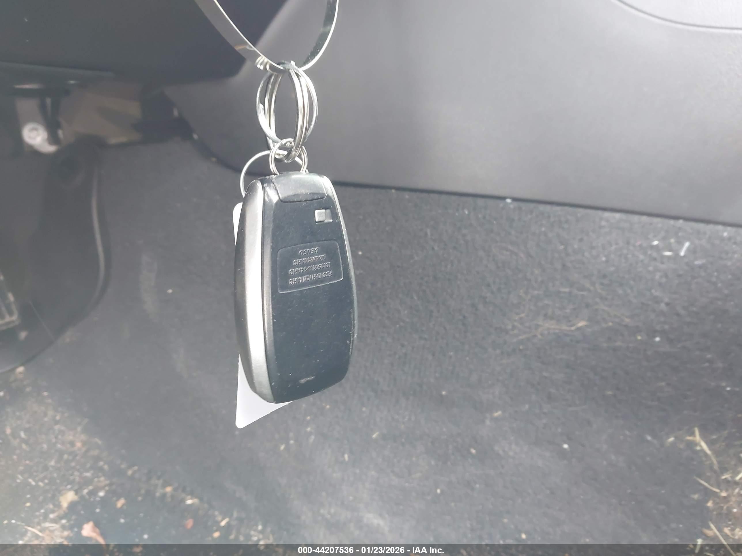 SUBARU OUTBACK image 11
