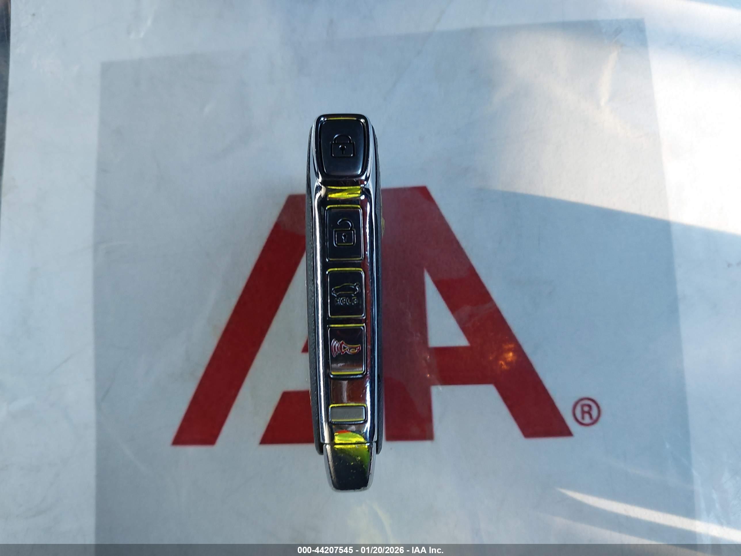 KIA FORTE image 11