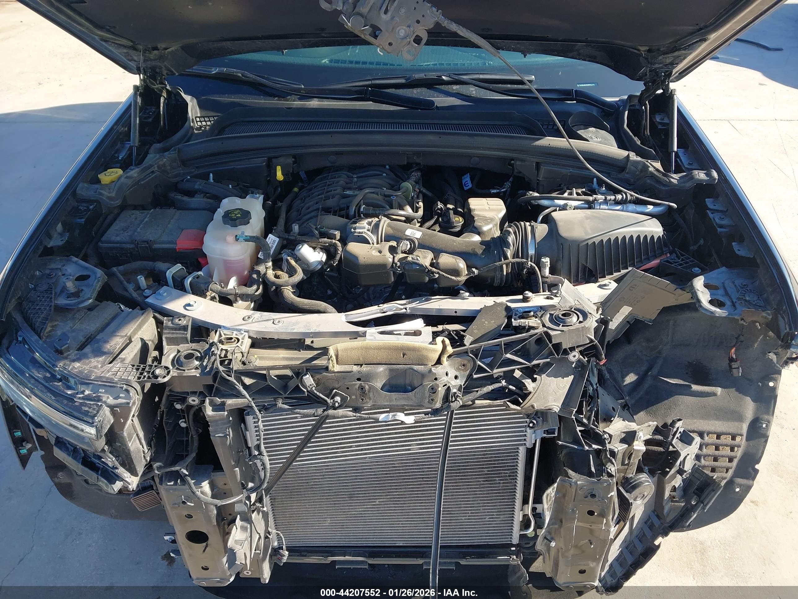 JEEP GRAND image 10