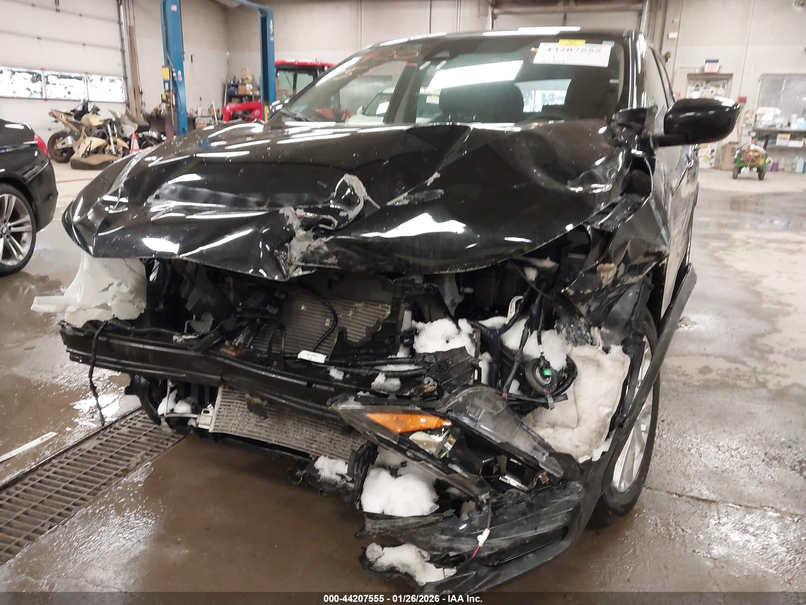 NISSAN ROGUE image 6