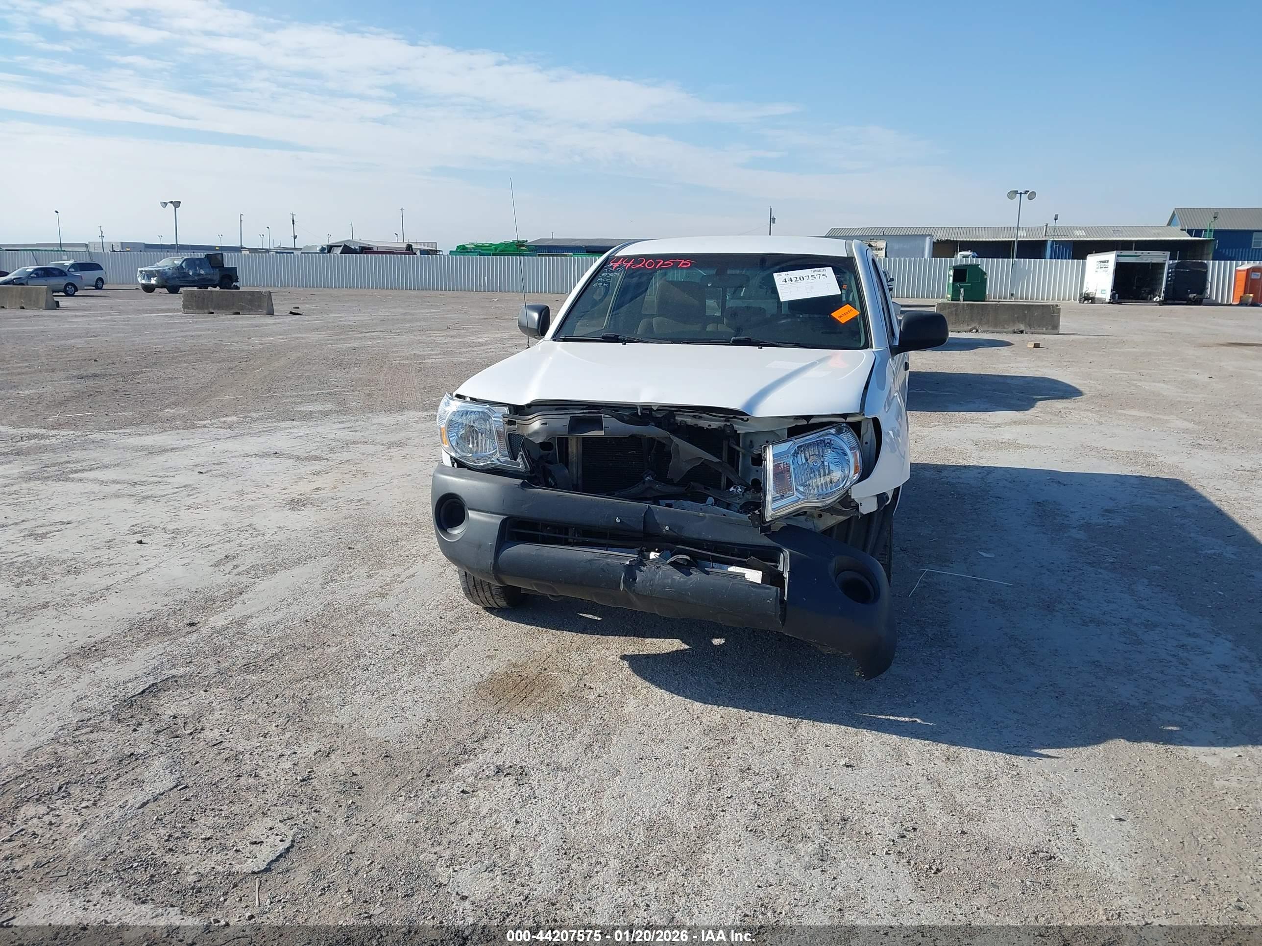 TOYOTA TACOMA image 6