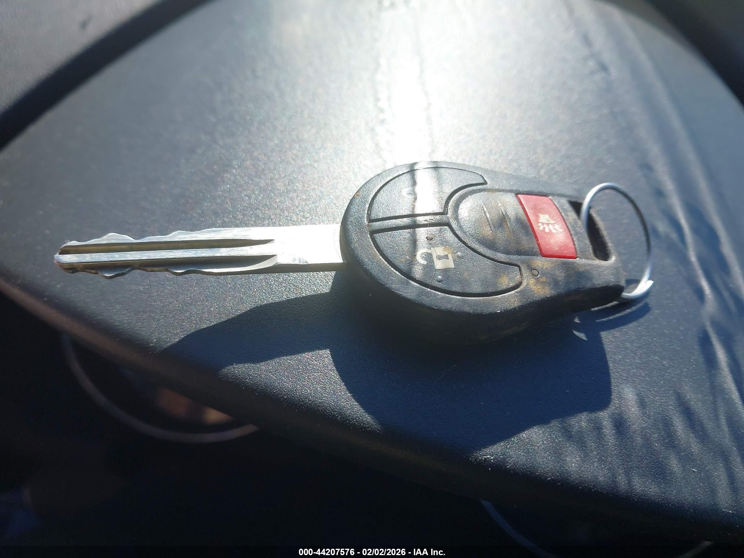 NISSAN ROGUE image 11