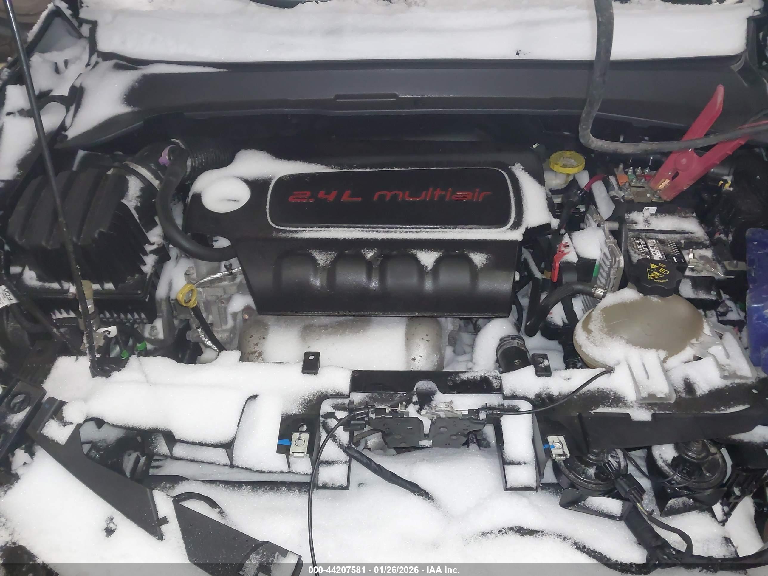 JEEP COMPASS image 10