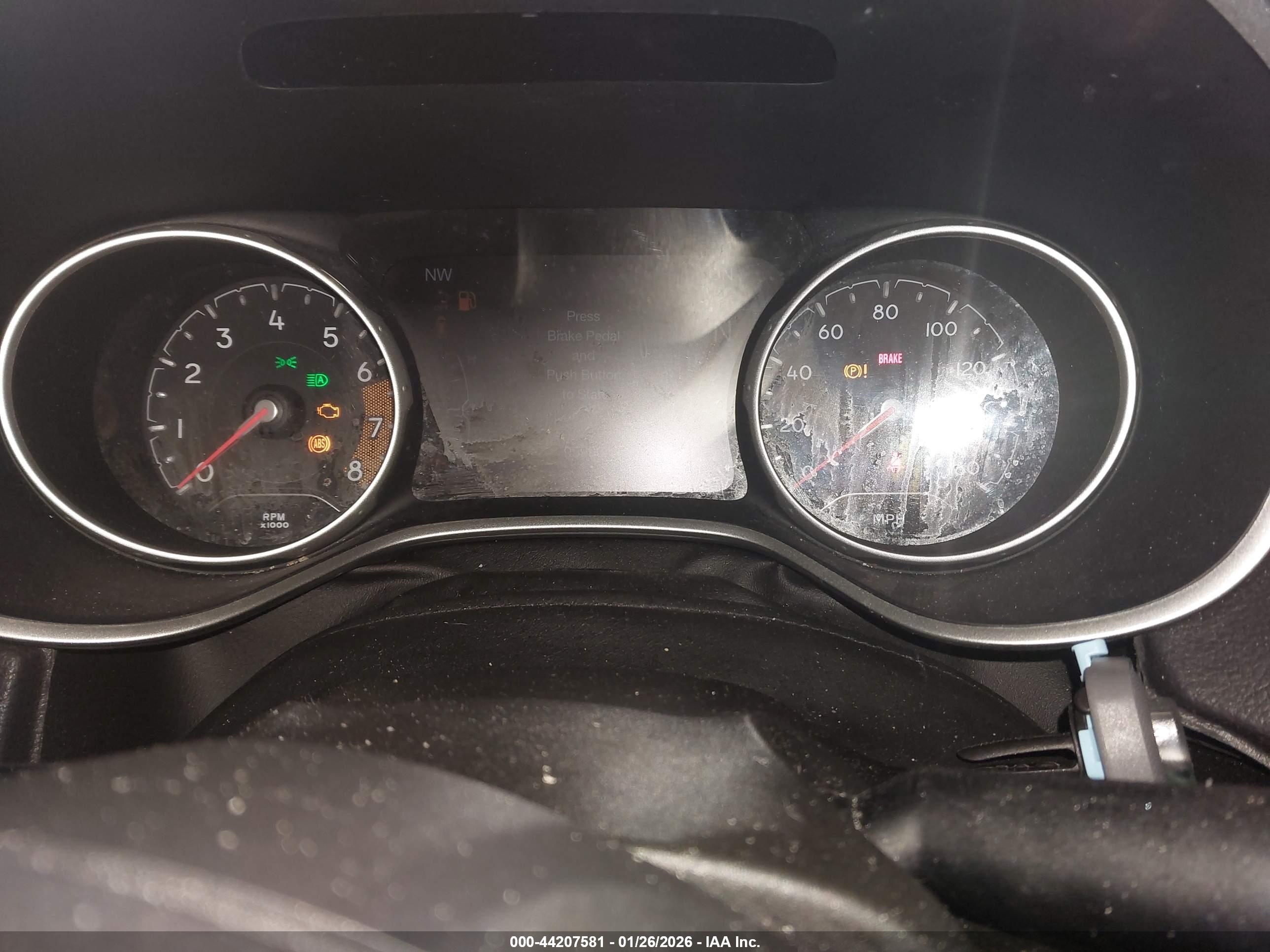 JEEP COMPASS image 7