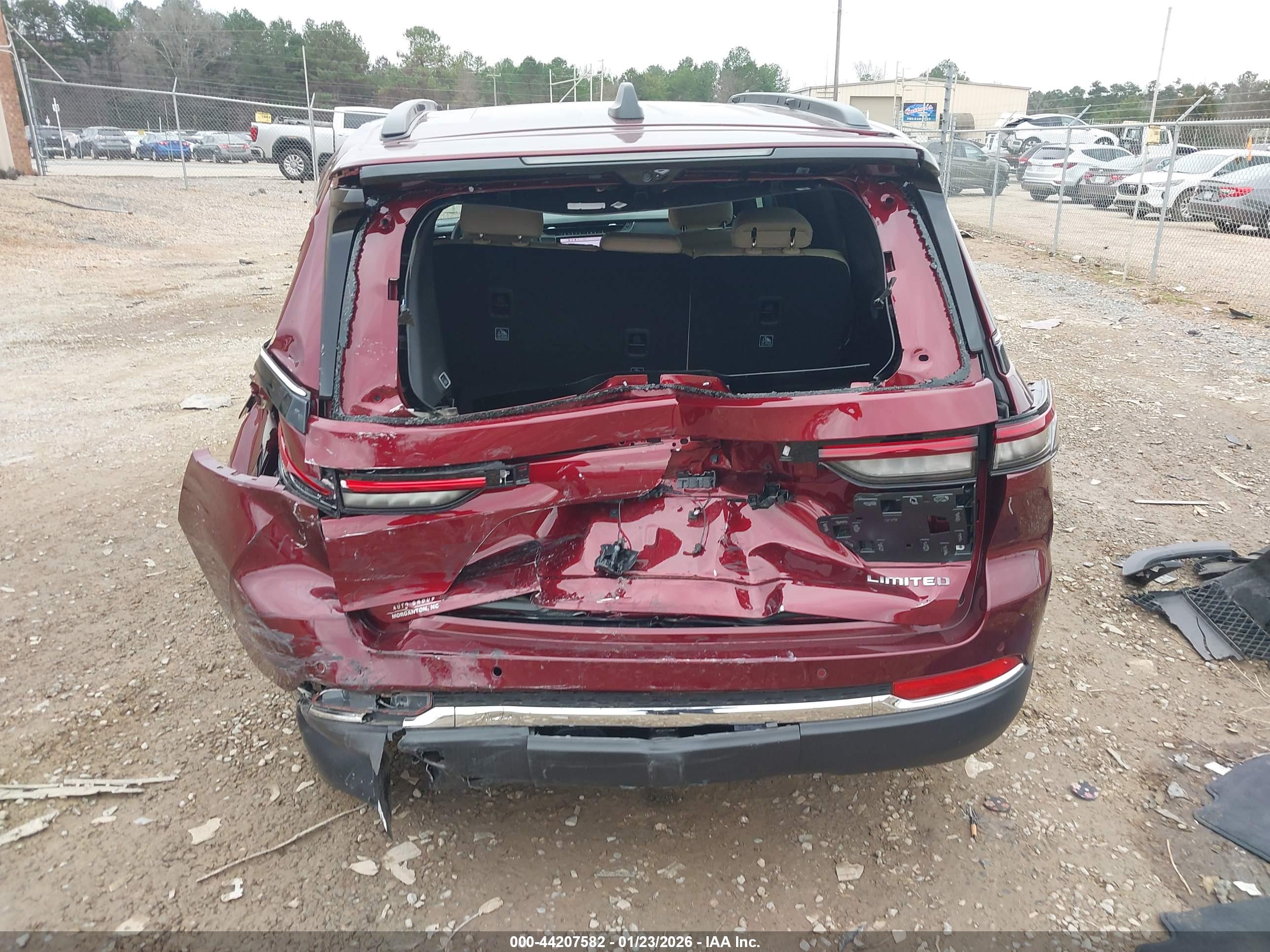 JEEP GRAND image 6