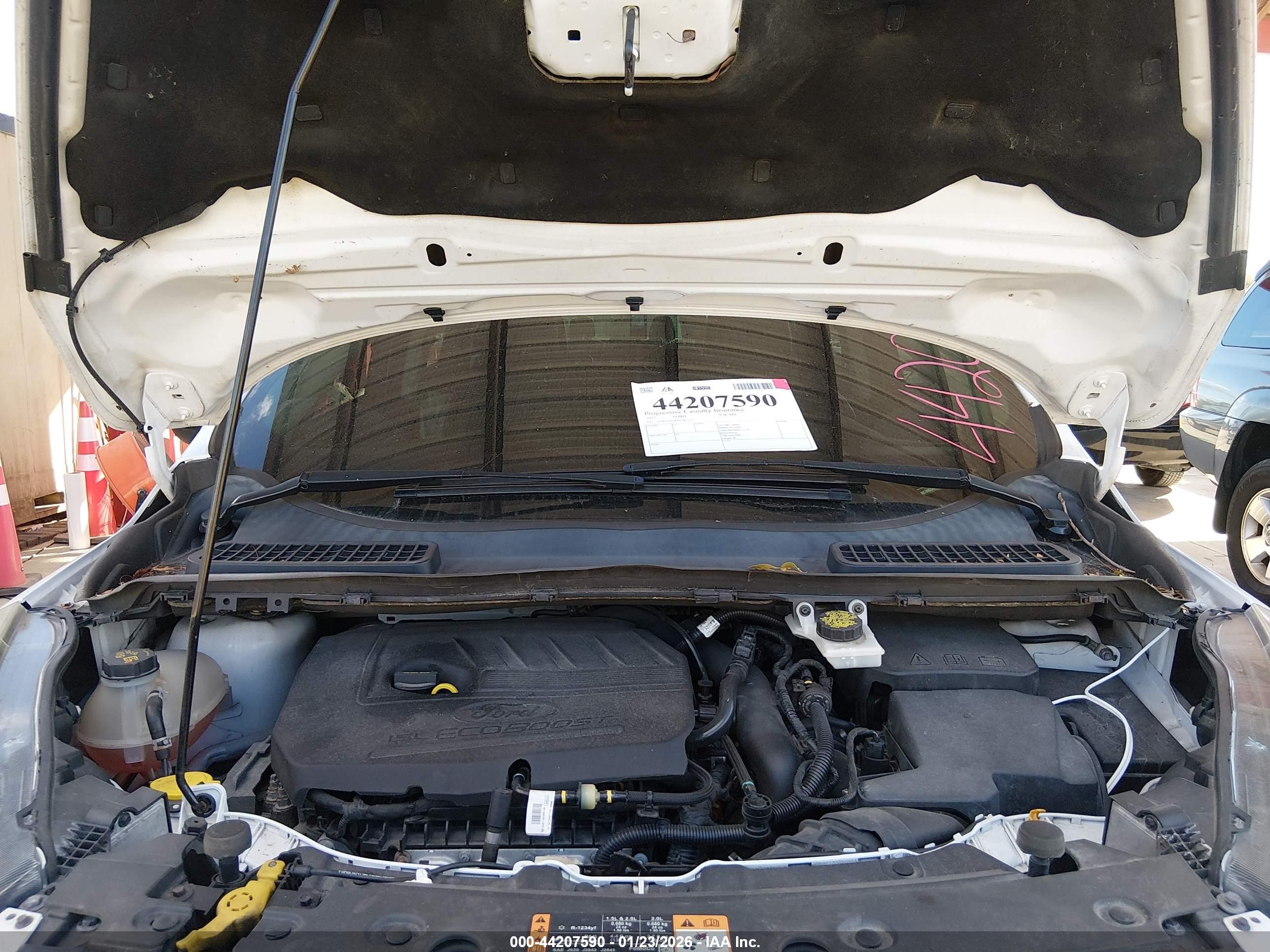 FORD ESCAPE image 10