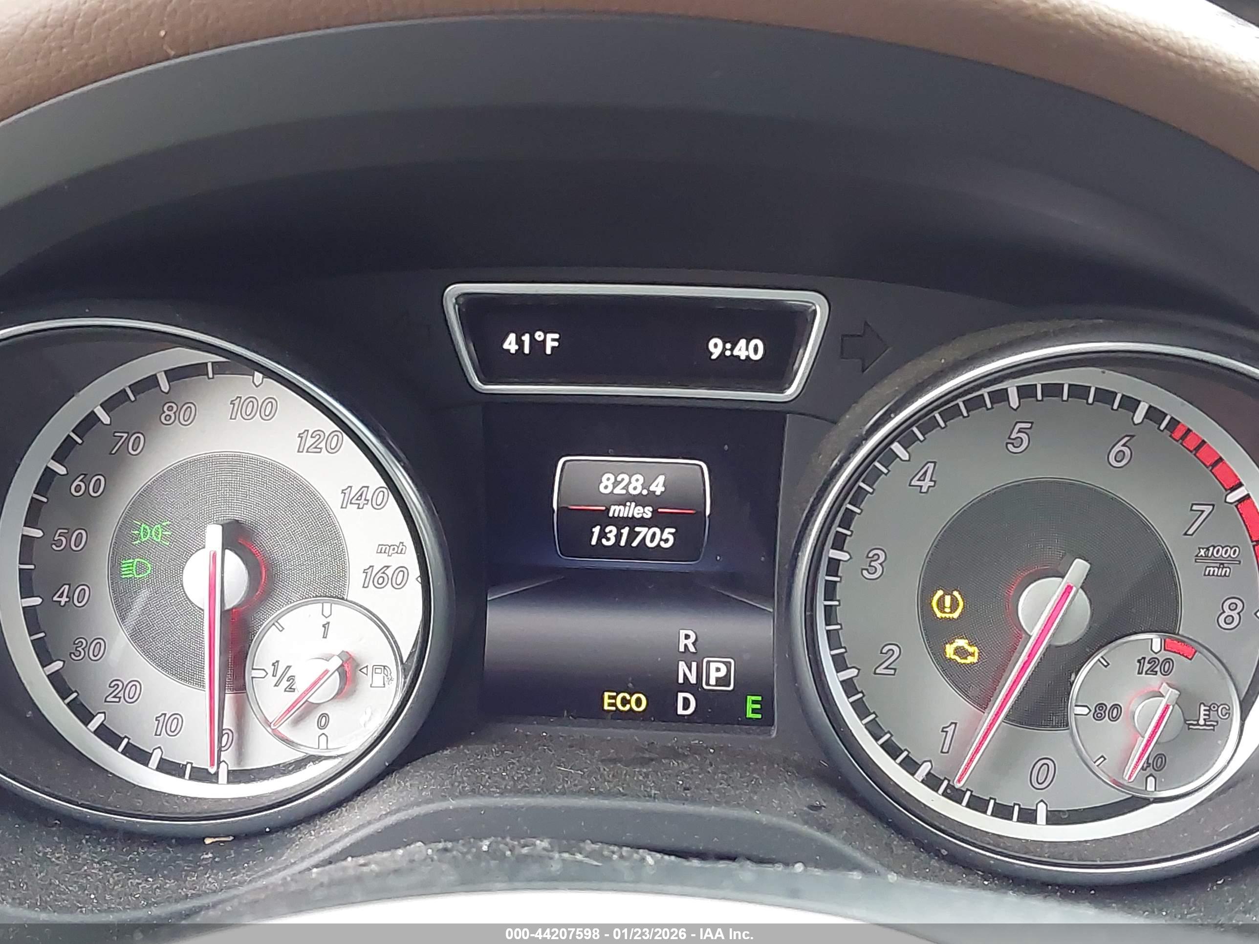 MERCEDES-BENZ CLA image 7