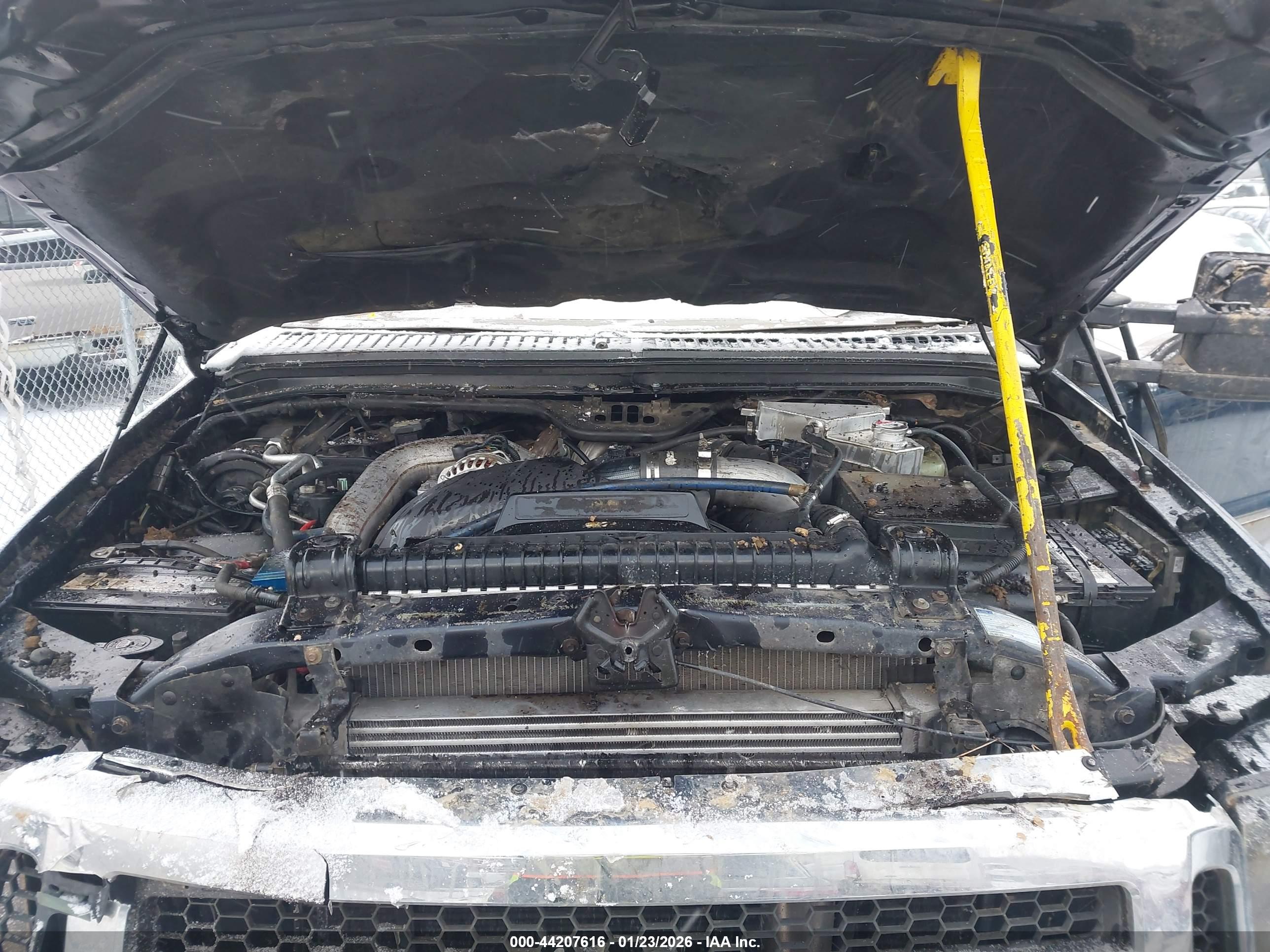 FORD F-250 image 10