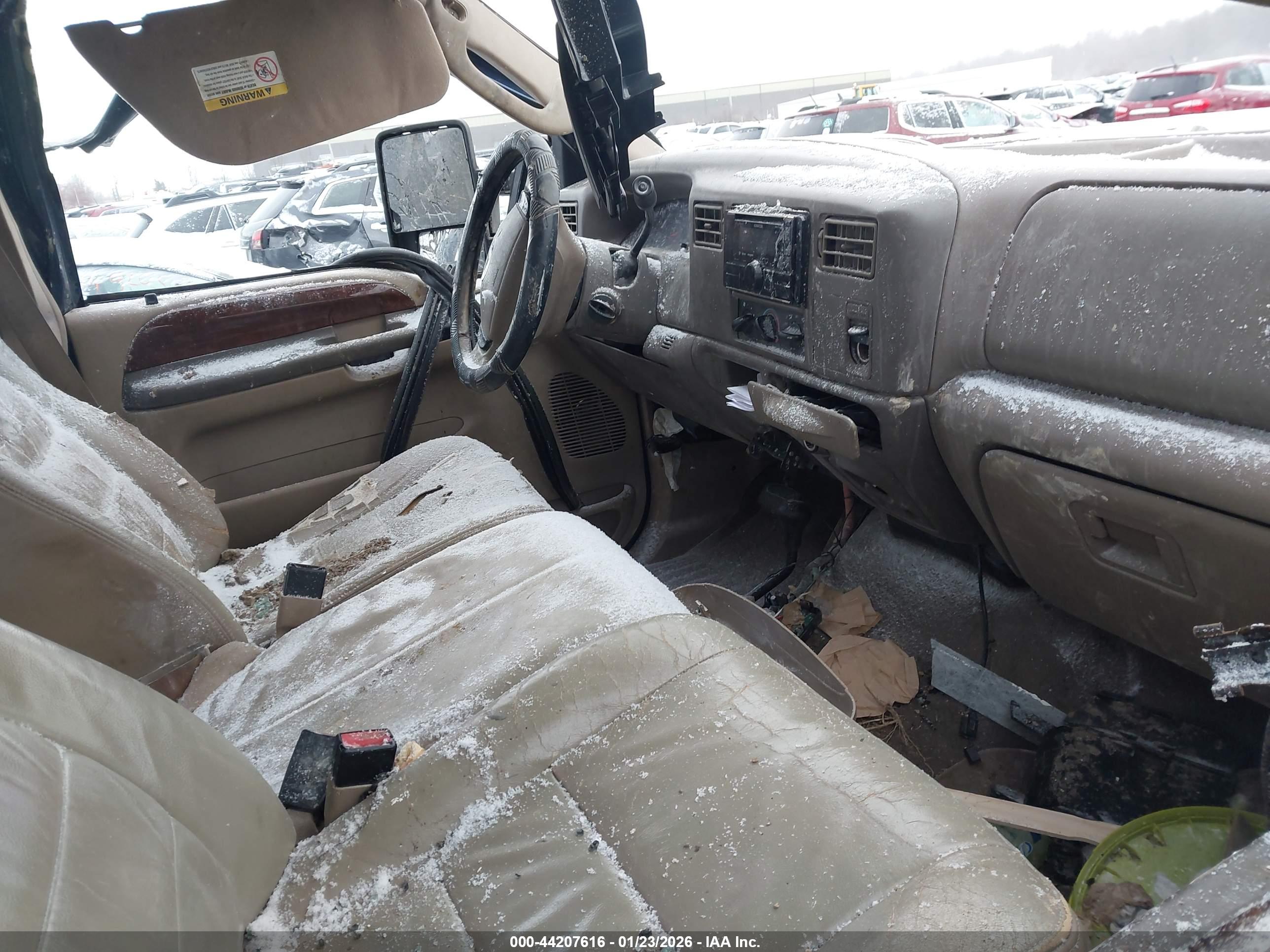 FORD F-250 image 5