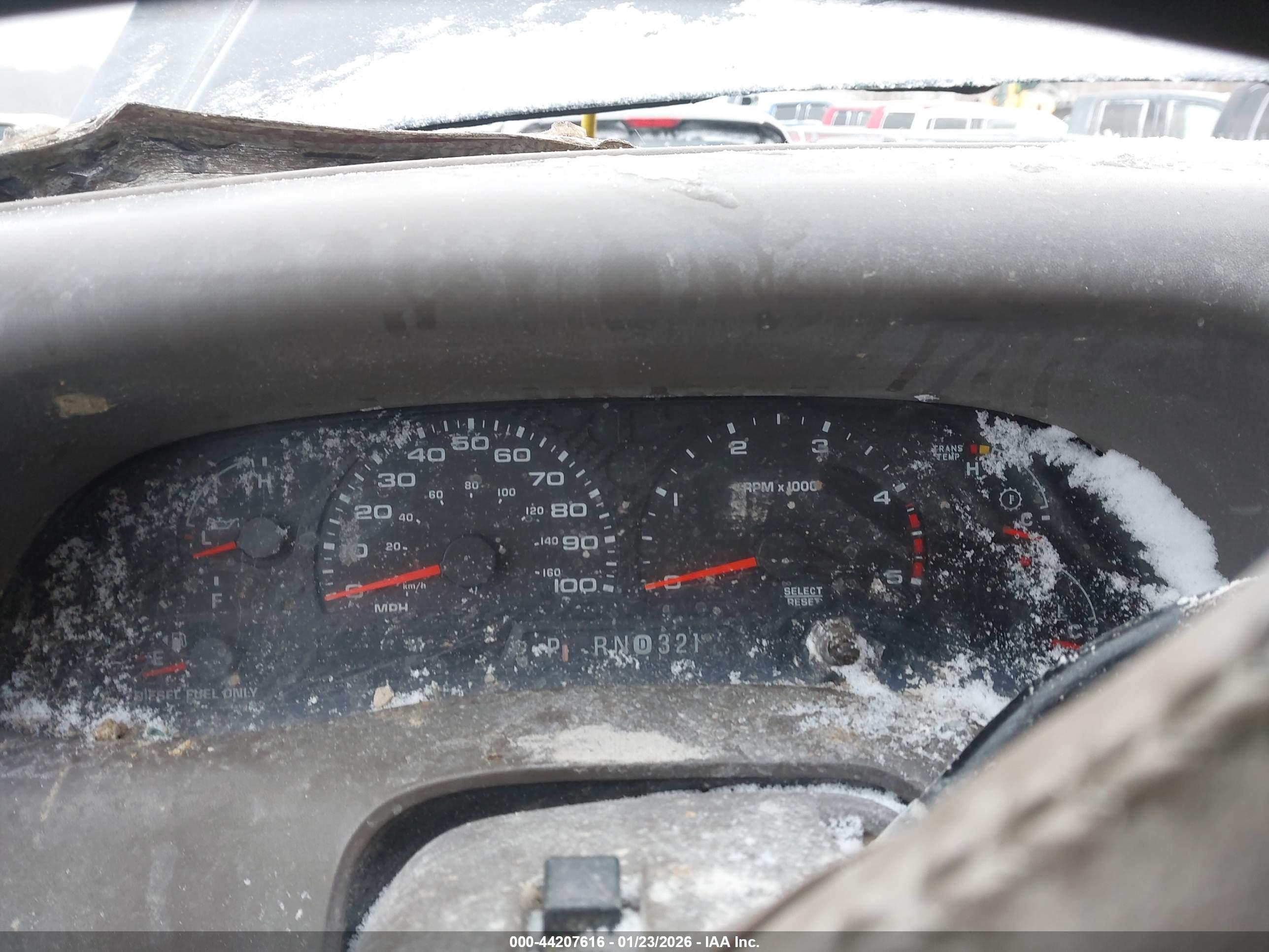 FORD F-250 image 7
