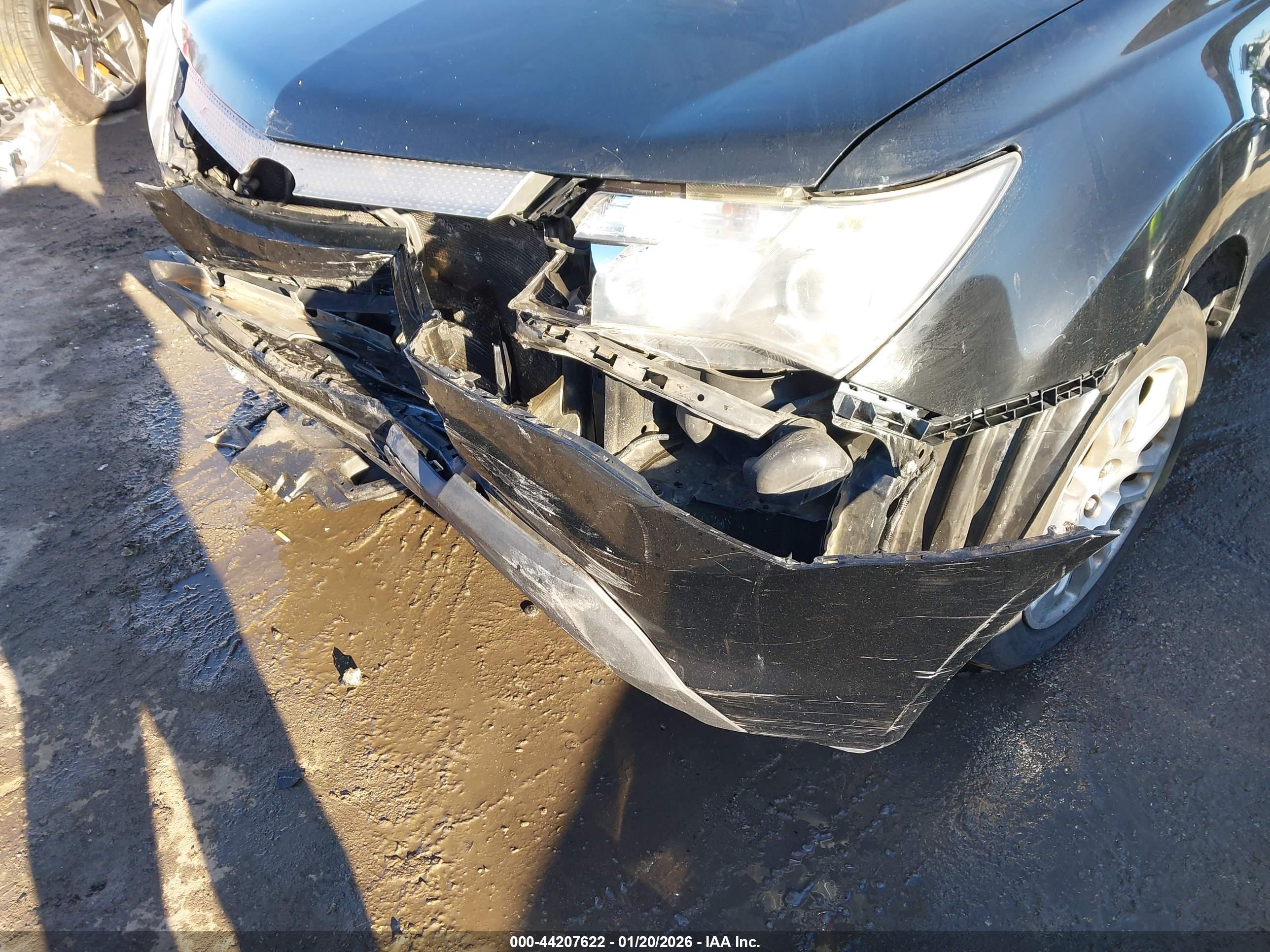 ACURA MDX image 6