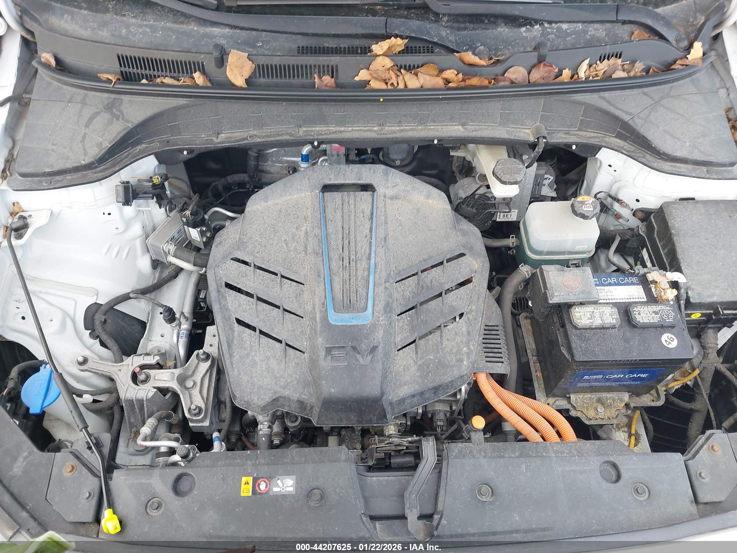 HYUNDAI KONA image 10