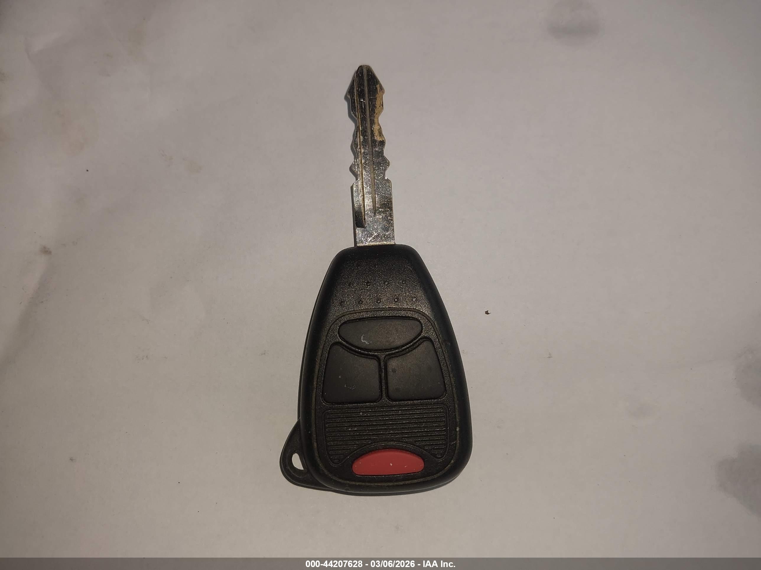 DODGE AVENGER image 11