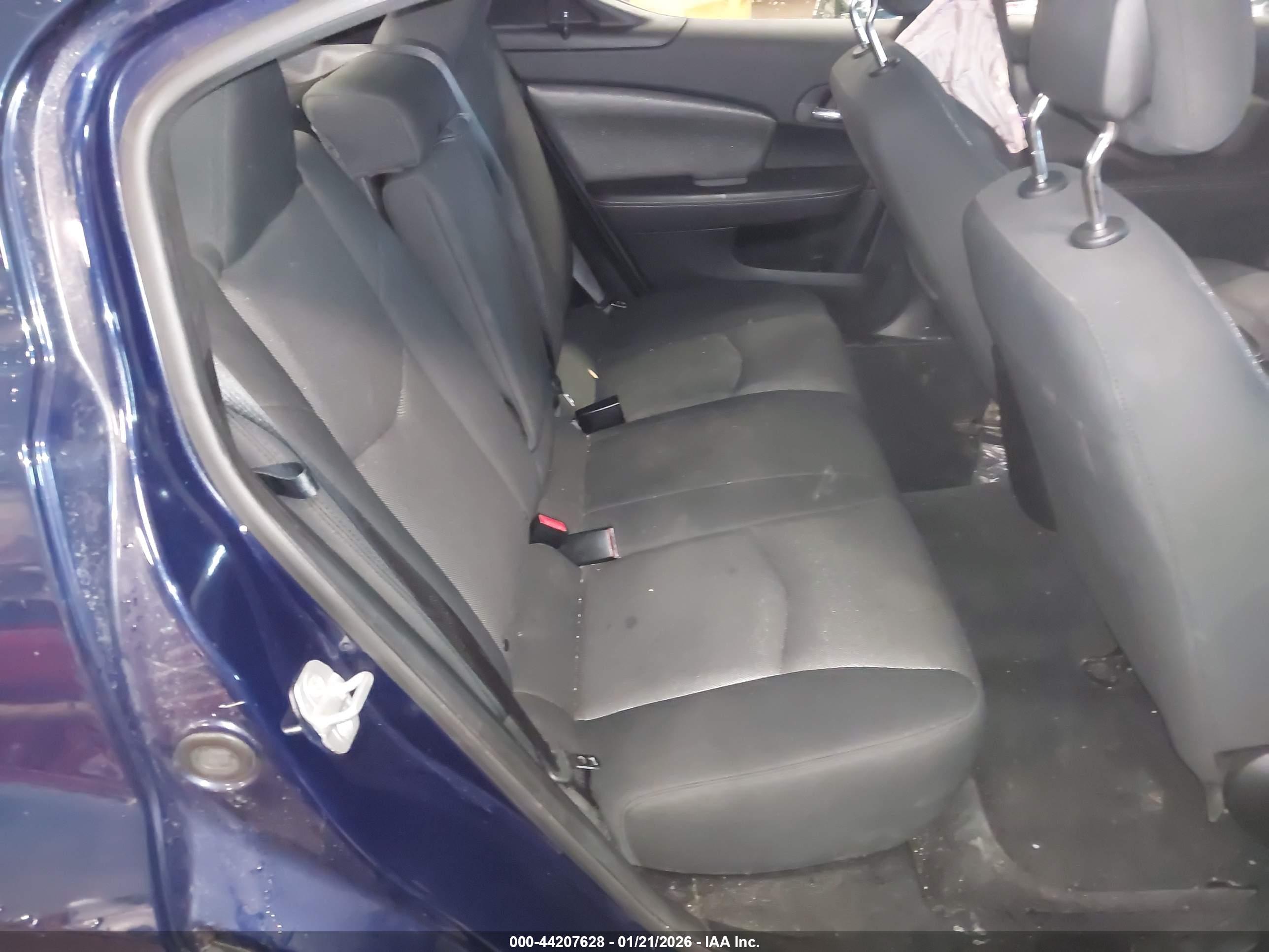 DODGE AVENGER image 8