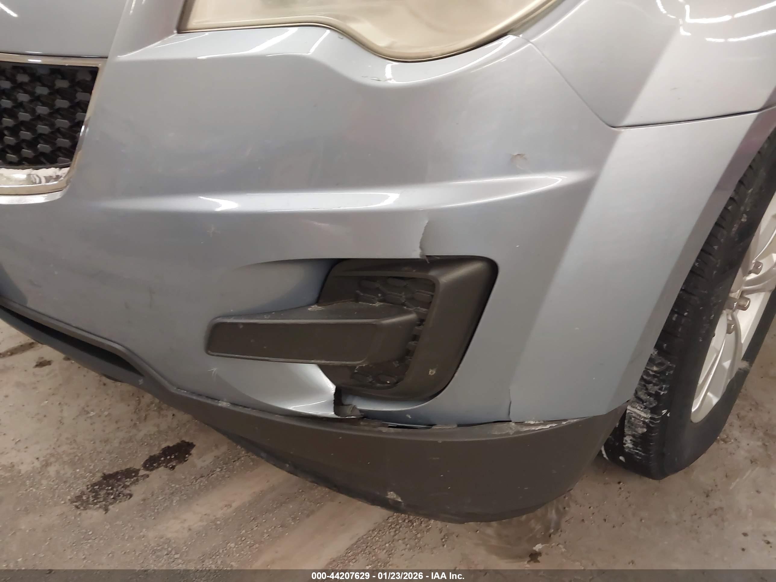 CHEVROLET EQUINOX image 6