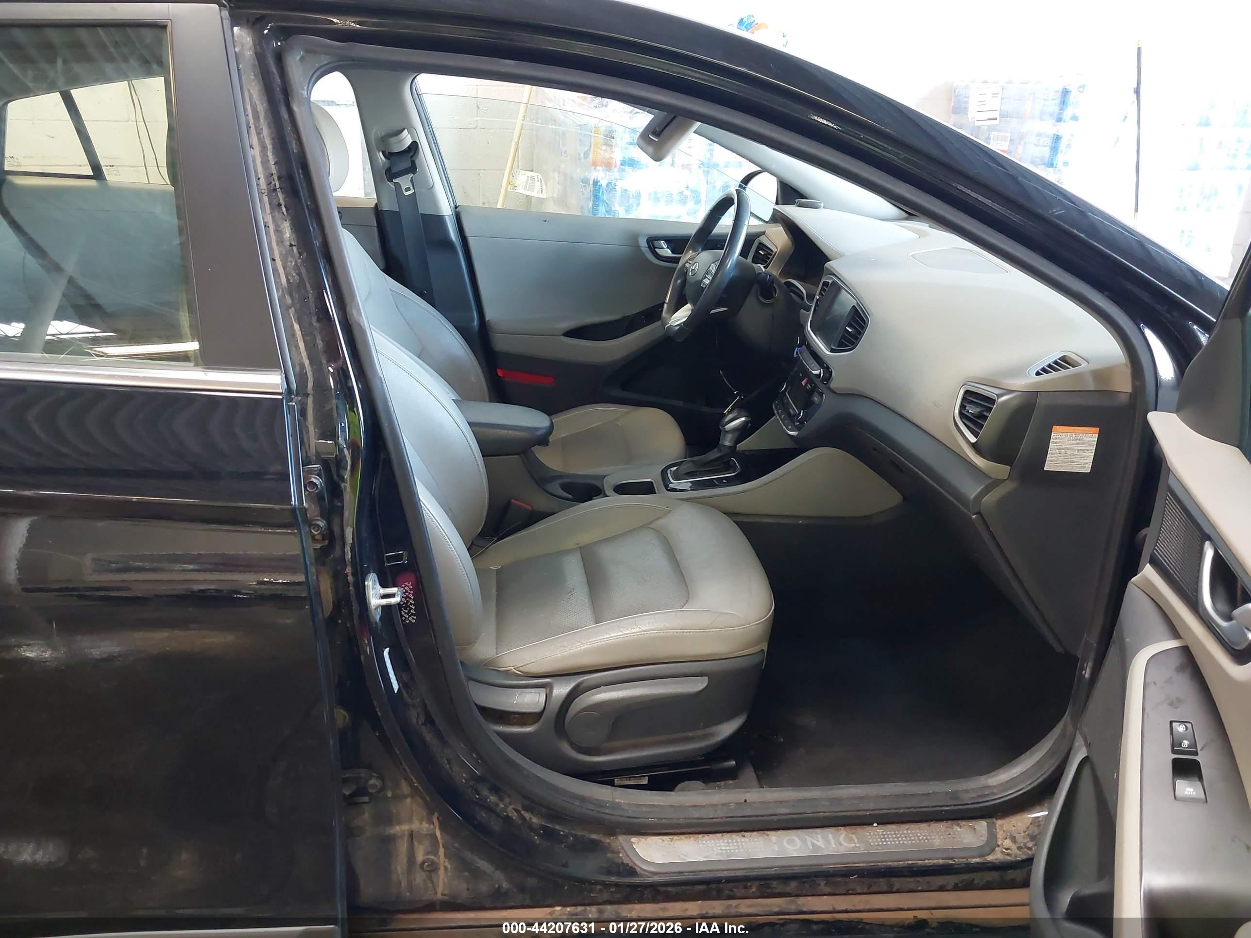 HYUNDAI IONIQ image 5