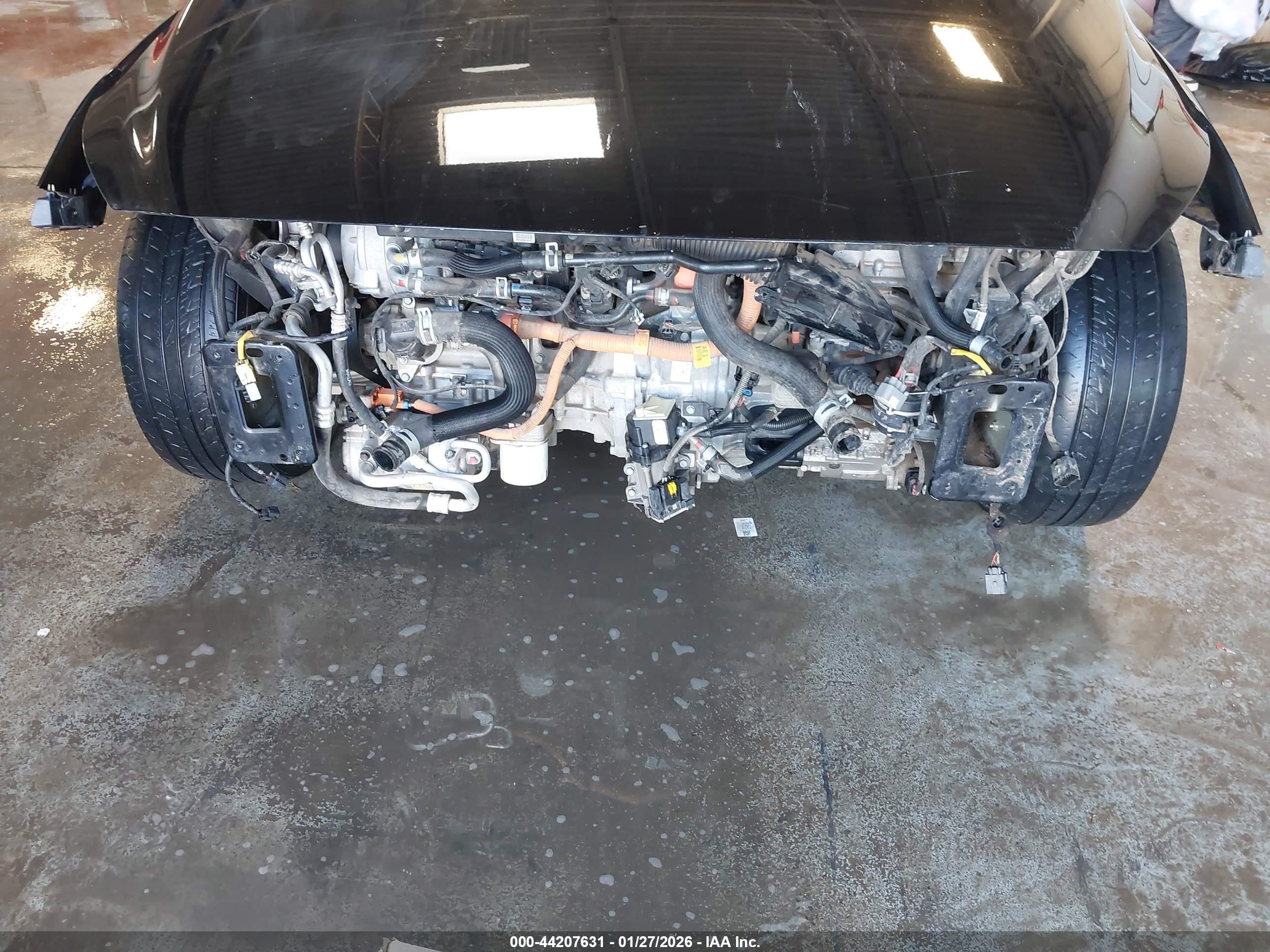 HYUNDAI IONIQ image 6