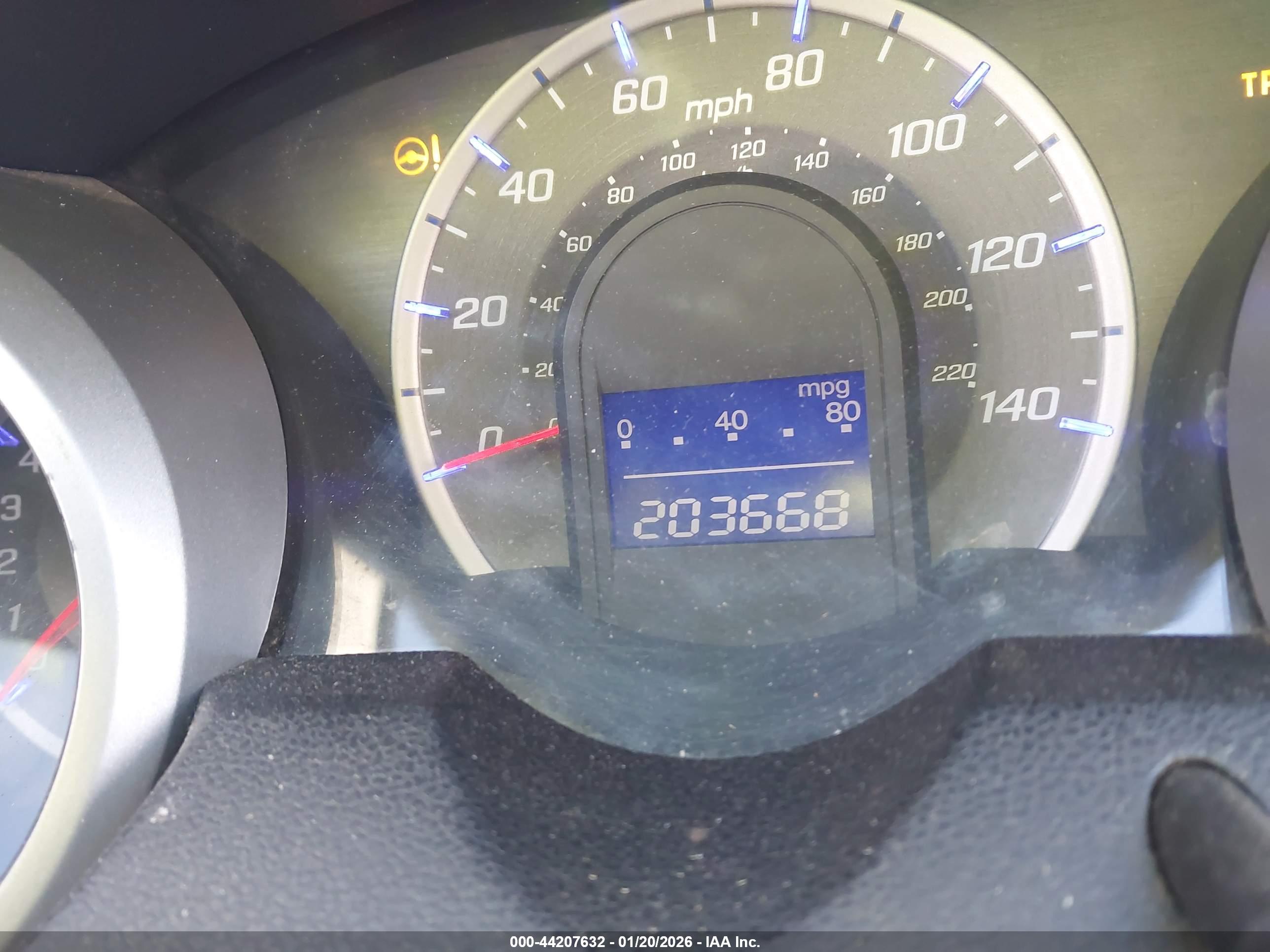 HONDA FIT image 7