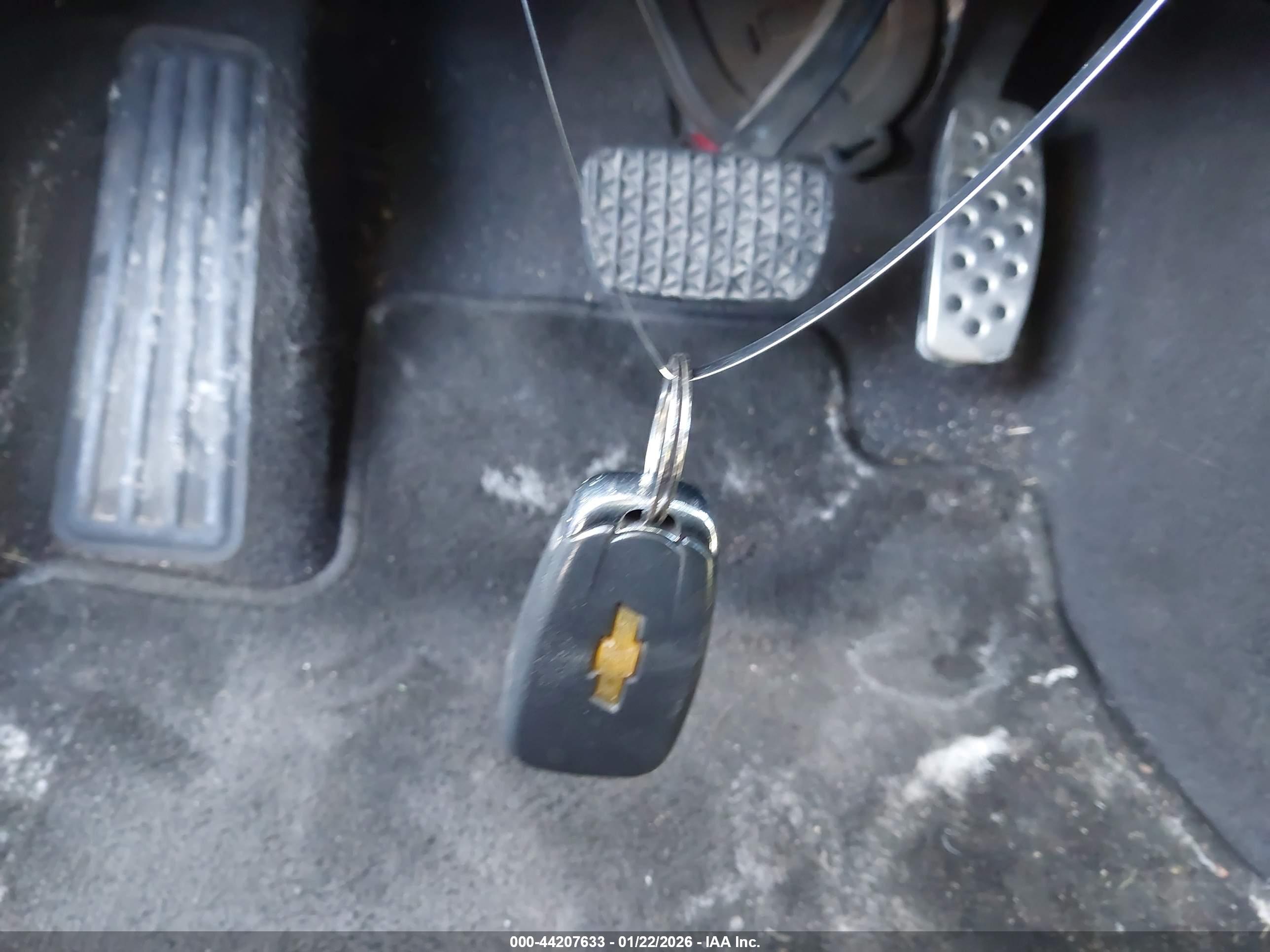 CHEVROLET MALIBU image 11