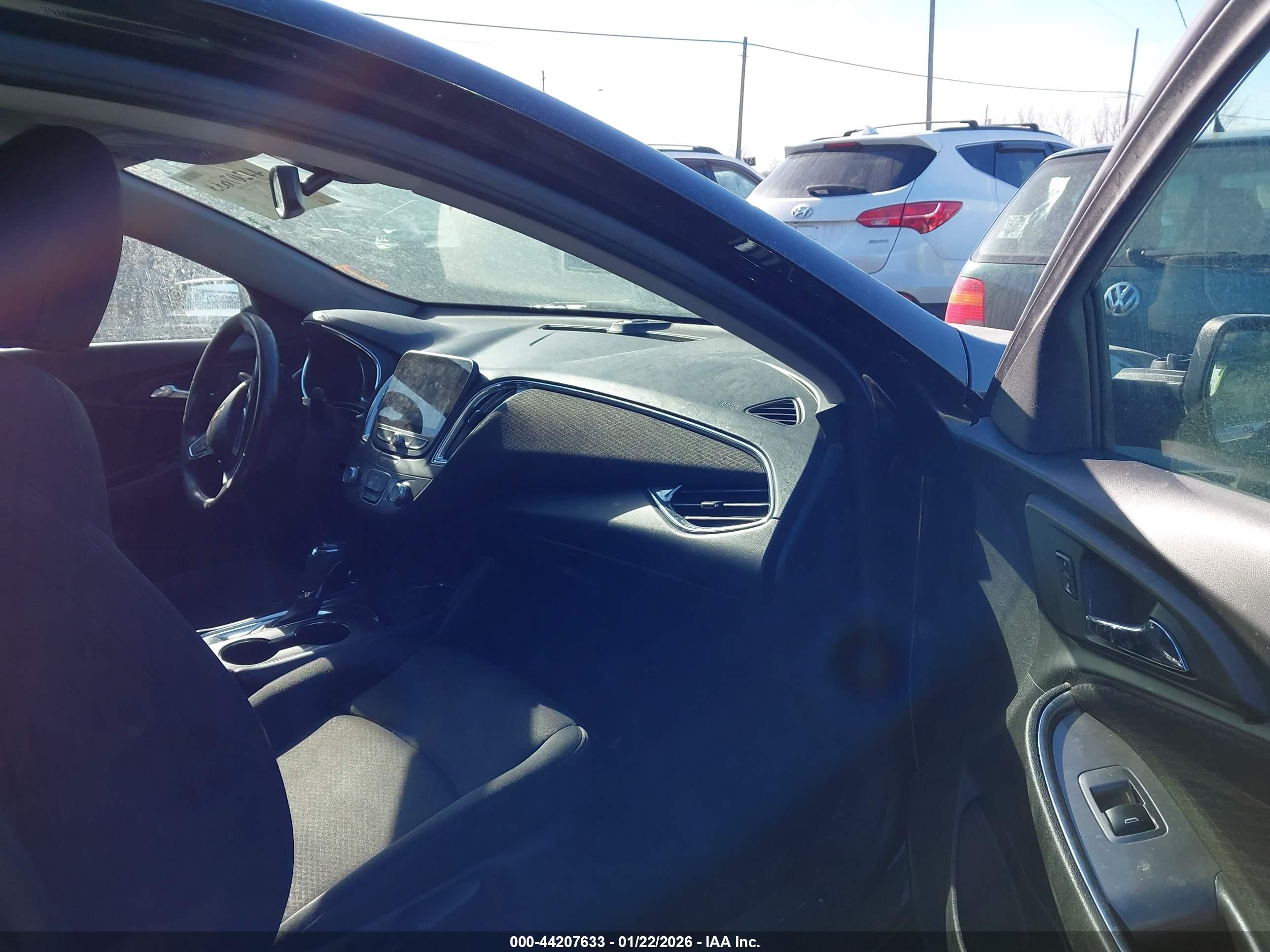 CHEVROLET MALIBU image 5