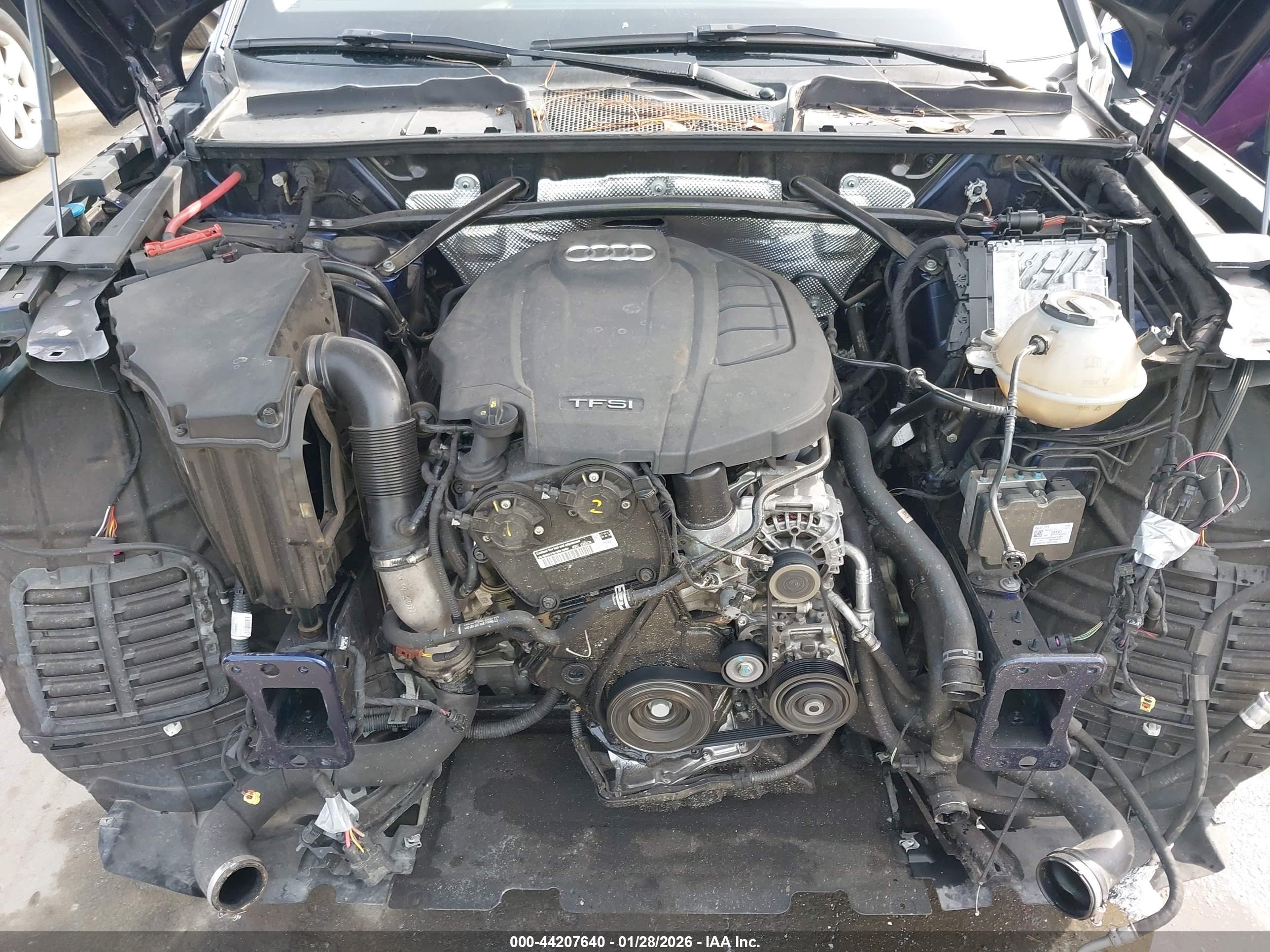 AUDI Q5 image 10
