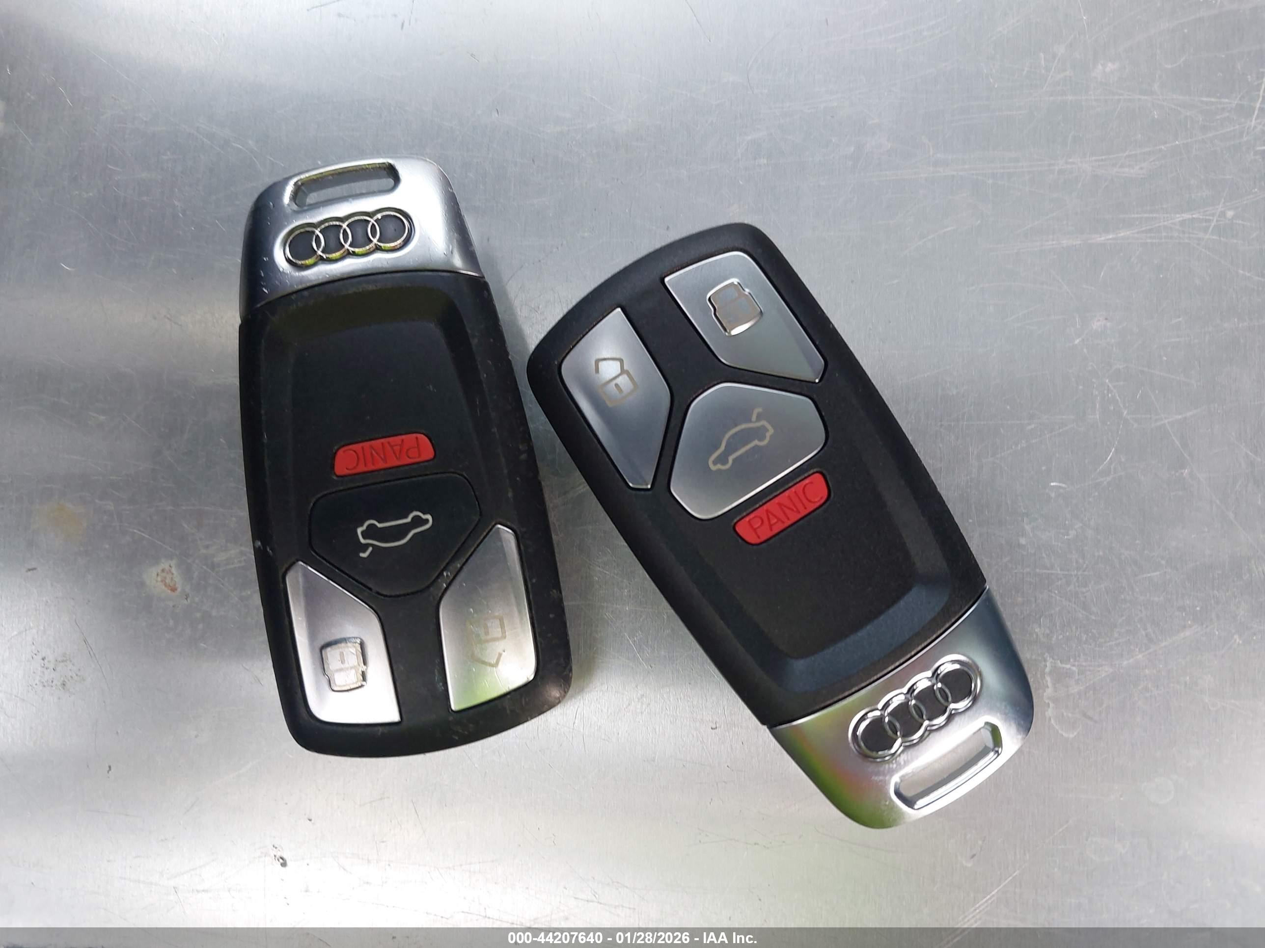 AUDI Q5 image 11