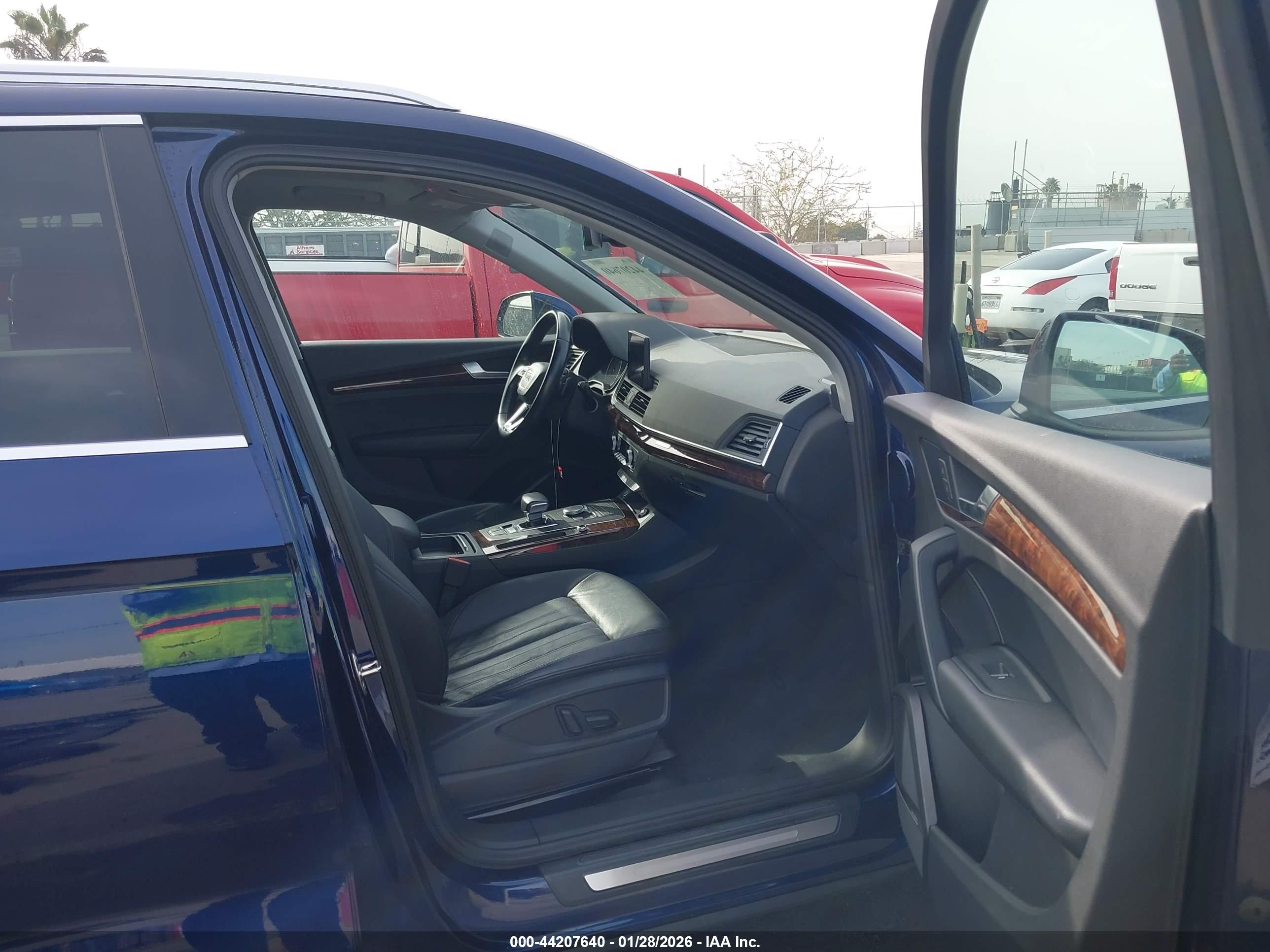 AUDI Q5 image 5