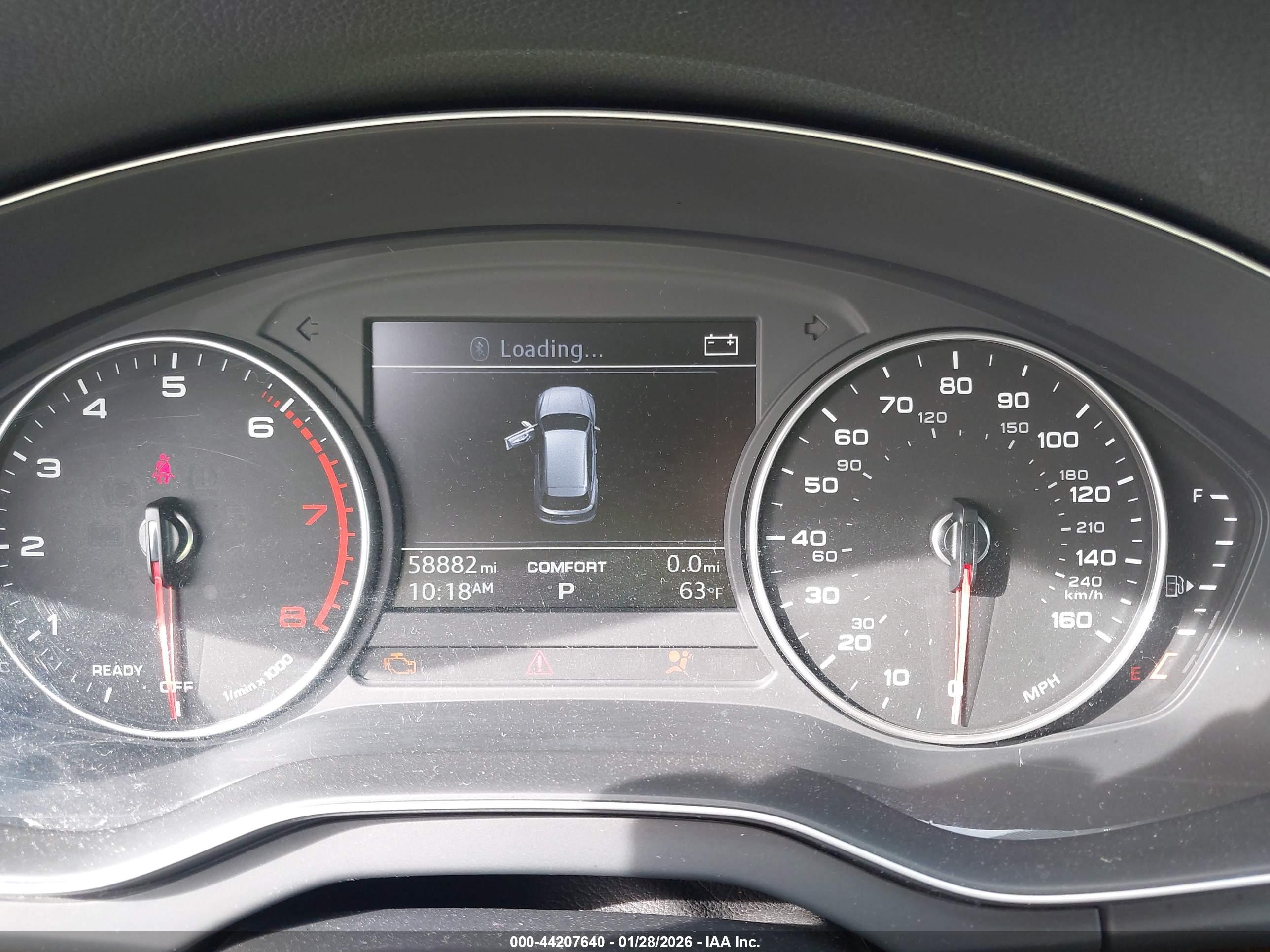 AUDI Q5 image 7