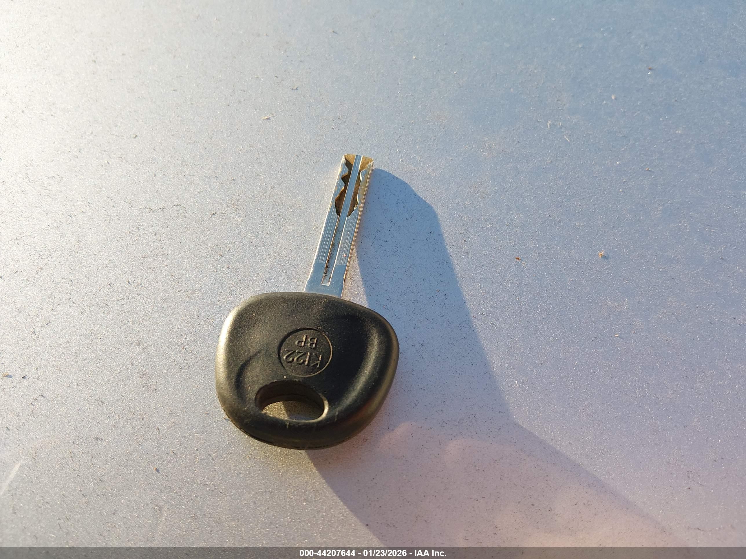 KIA RIO image 11
