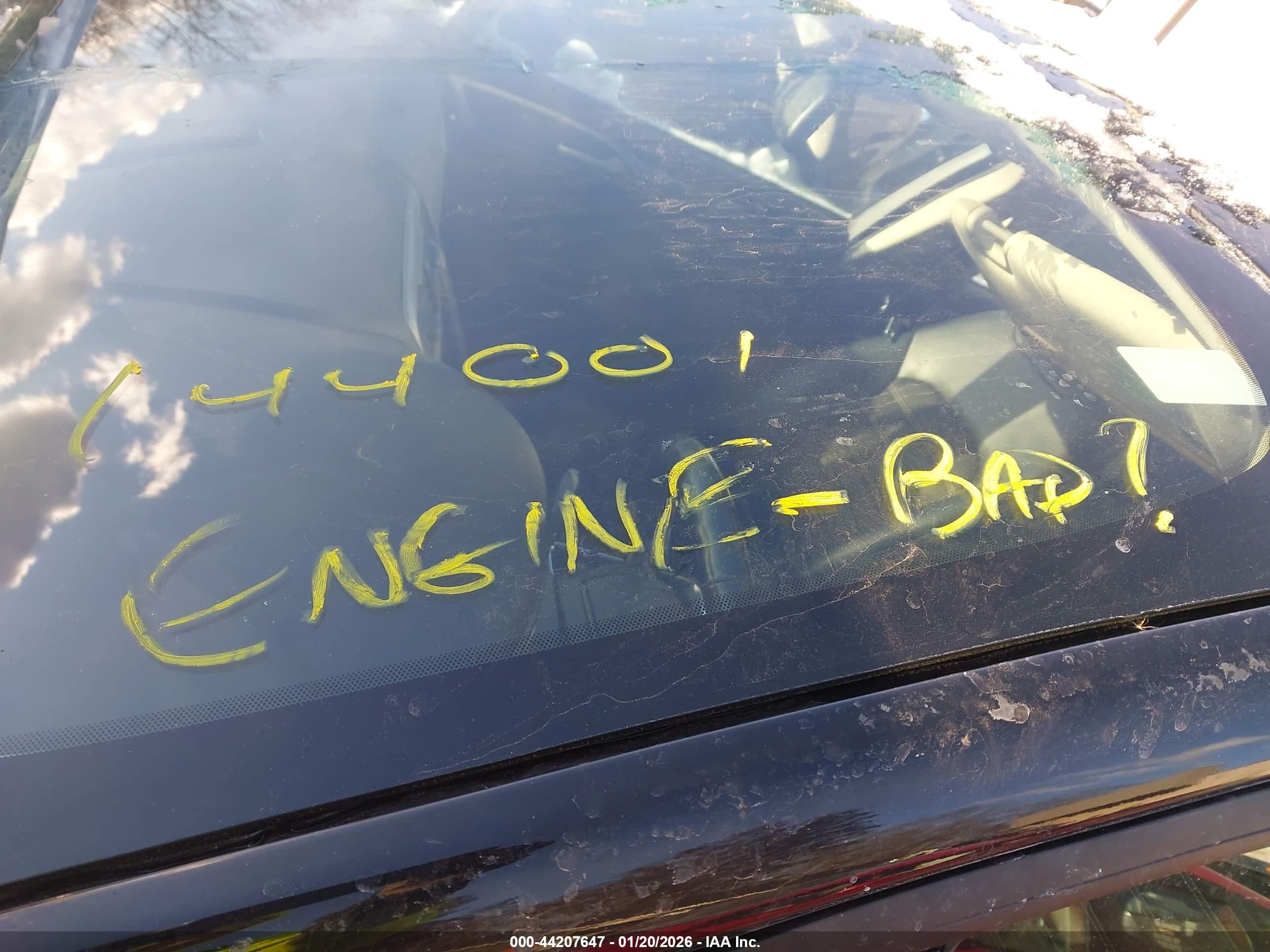 FORD FUSION image 6