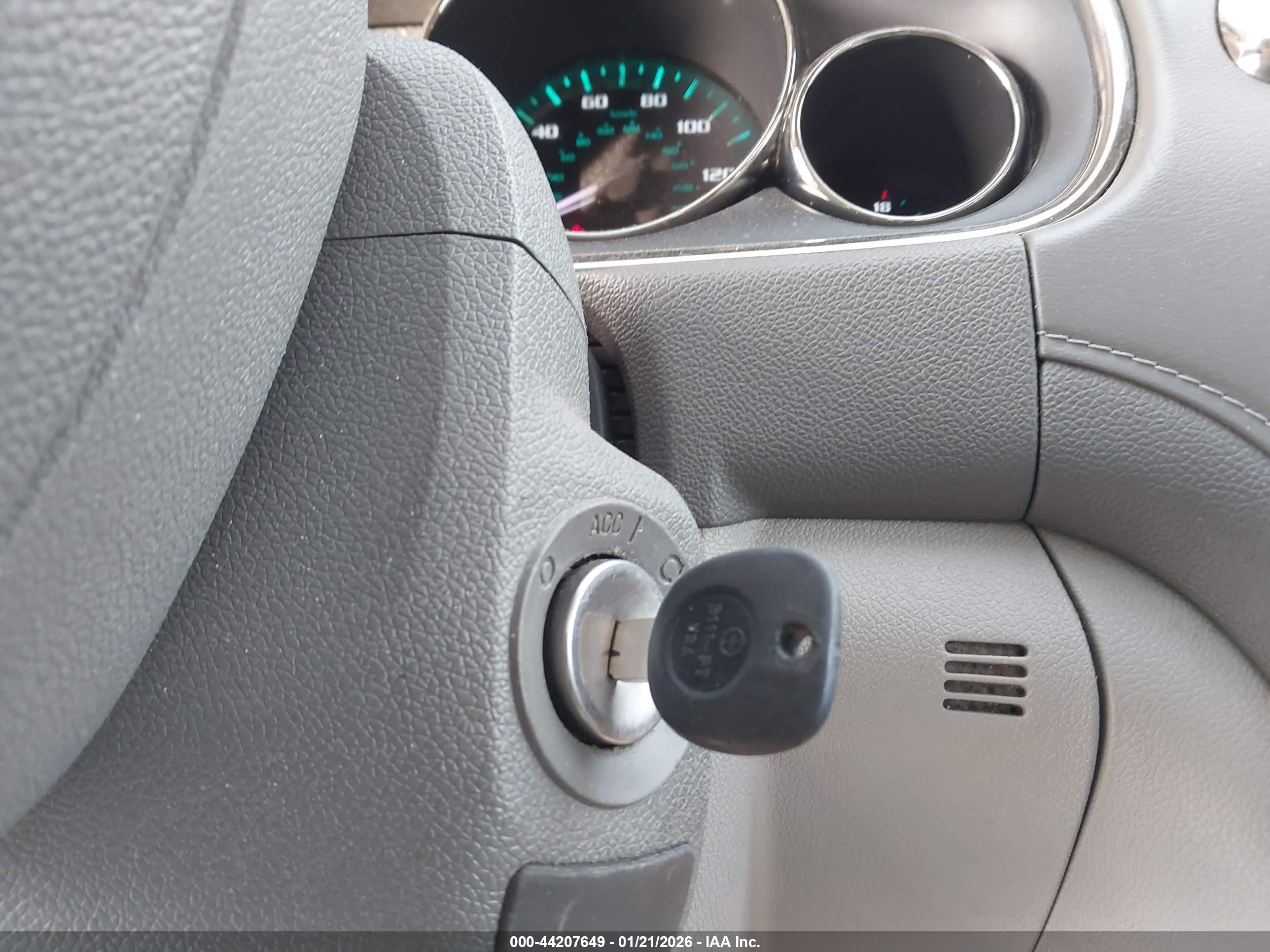 BUICK ENCLAVE image 11