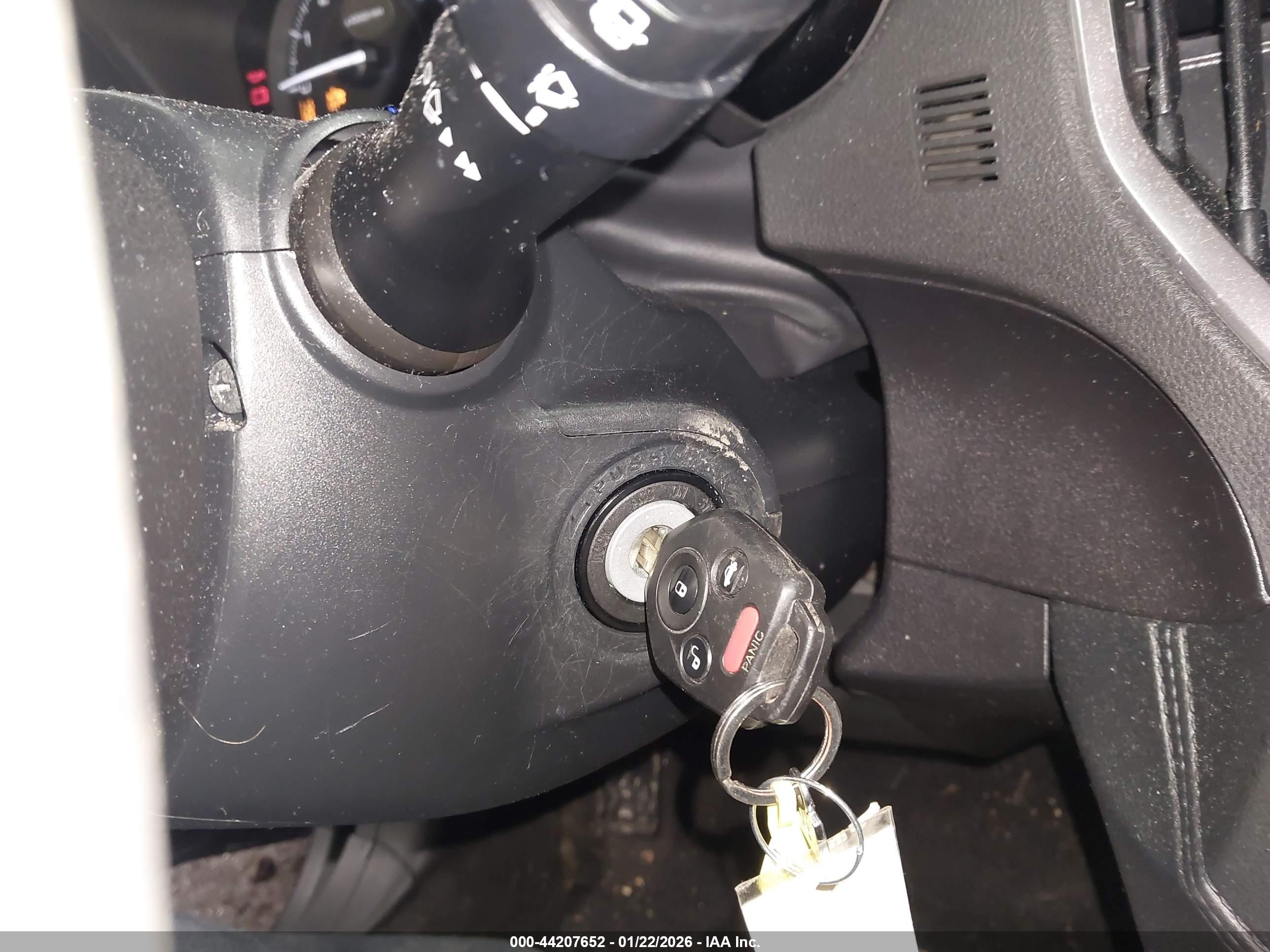 SUBARU IMPREZA image 11