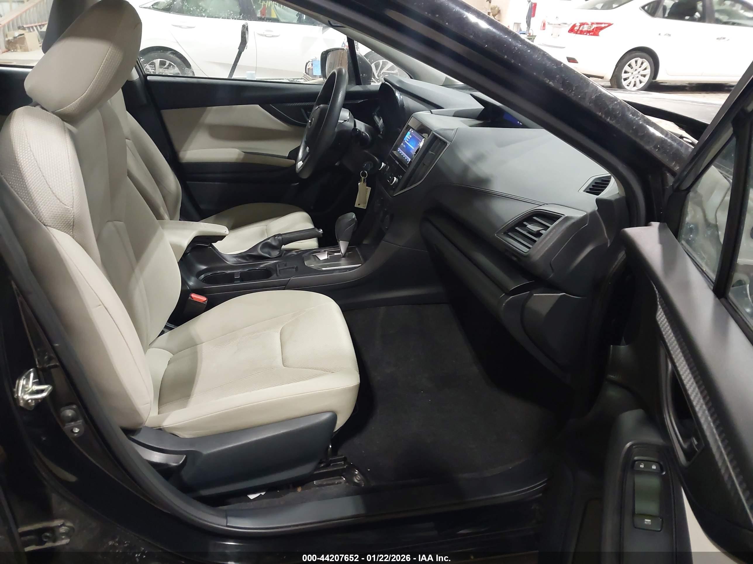 SUBARU IMPREZA image 5