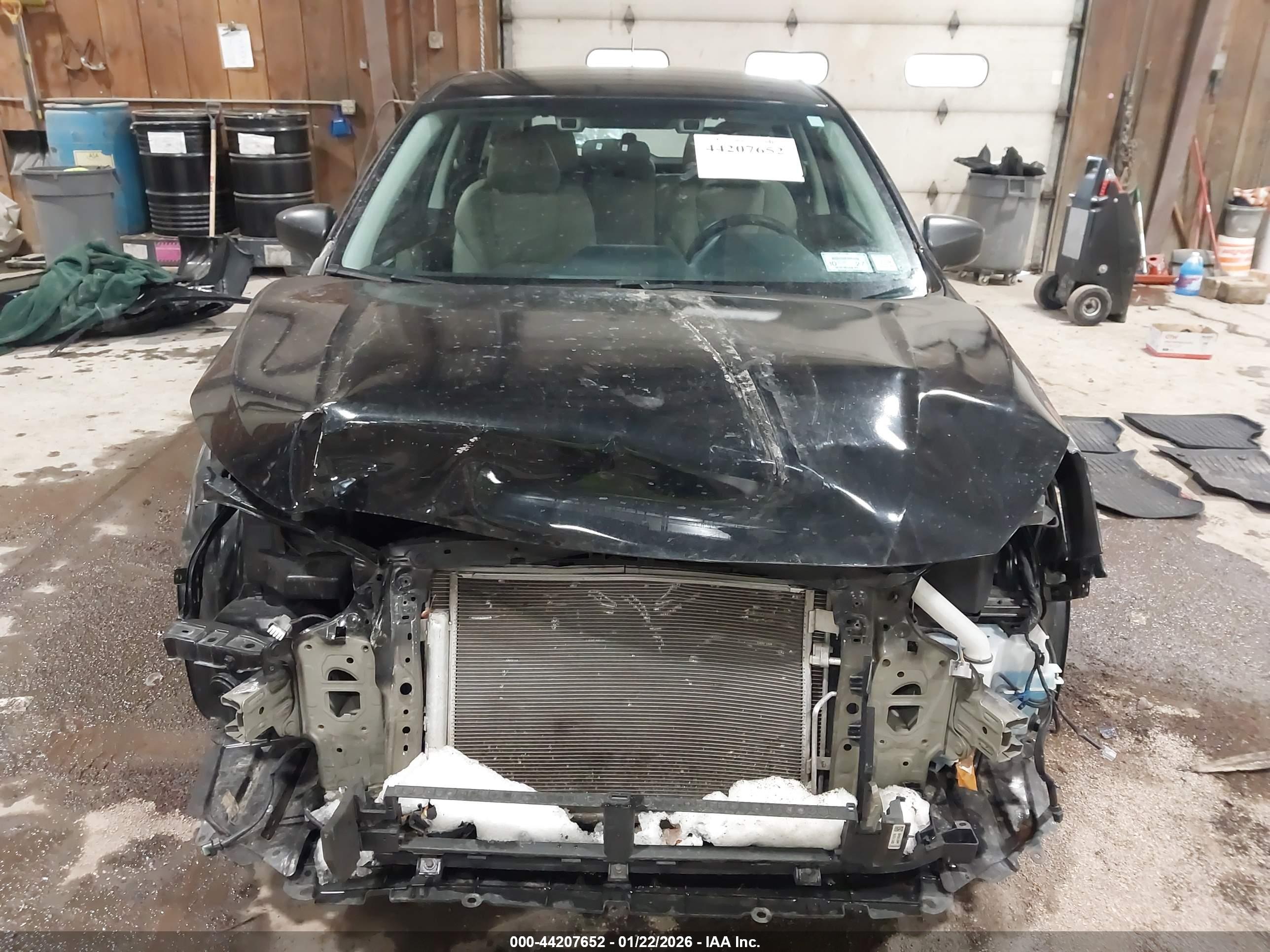 SUBARU IMPREZA image 6