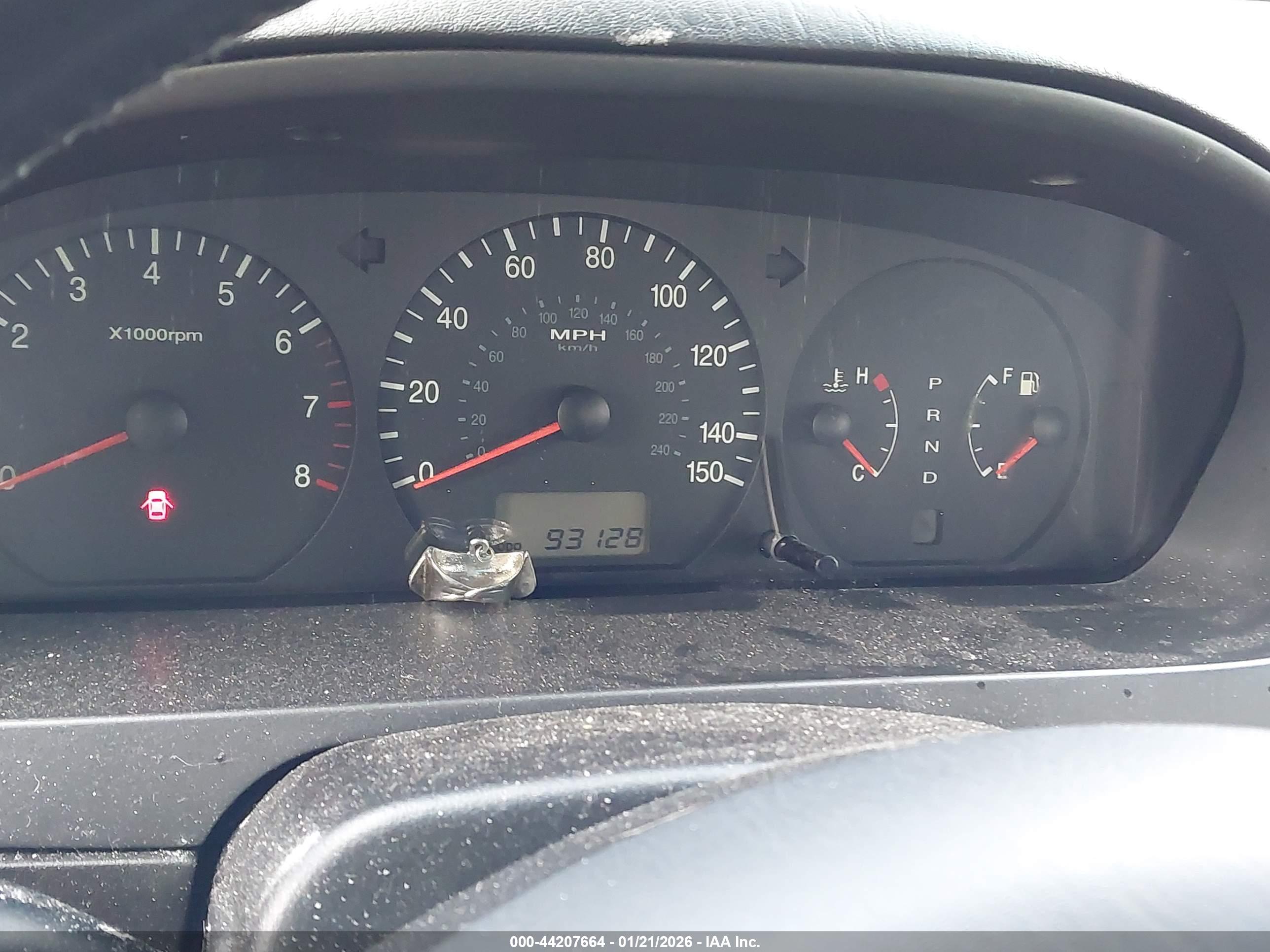 HYUNDAI XG350 image 7