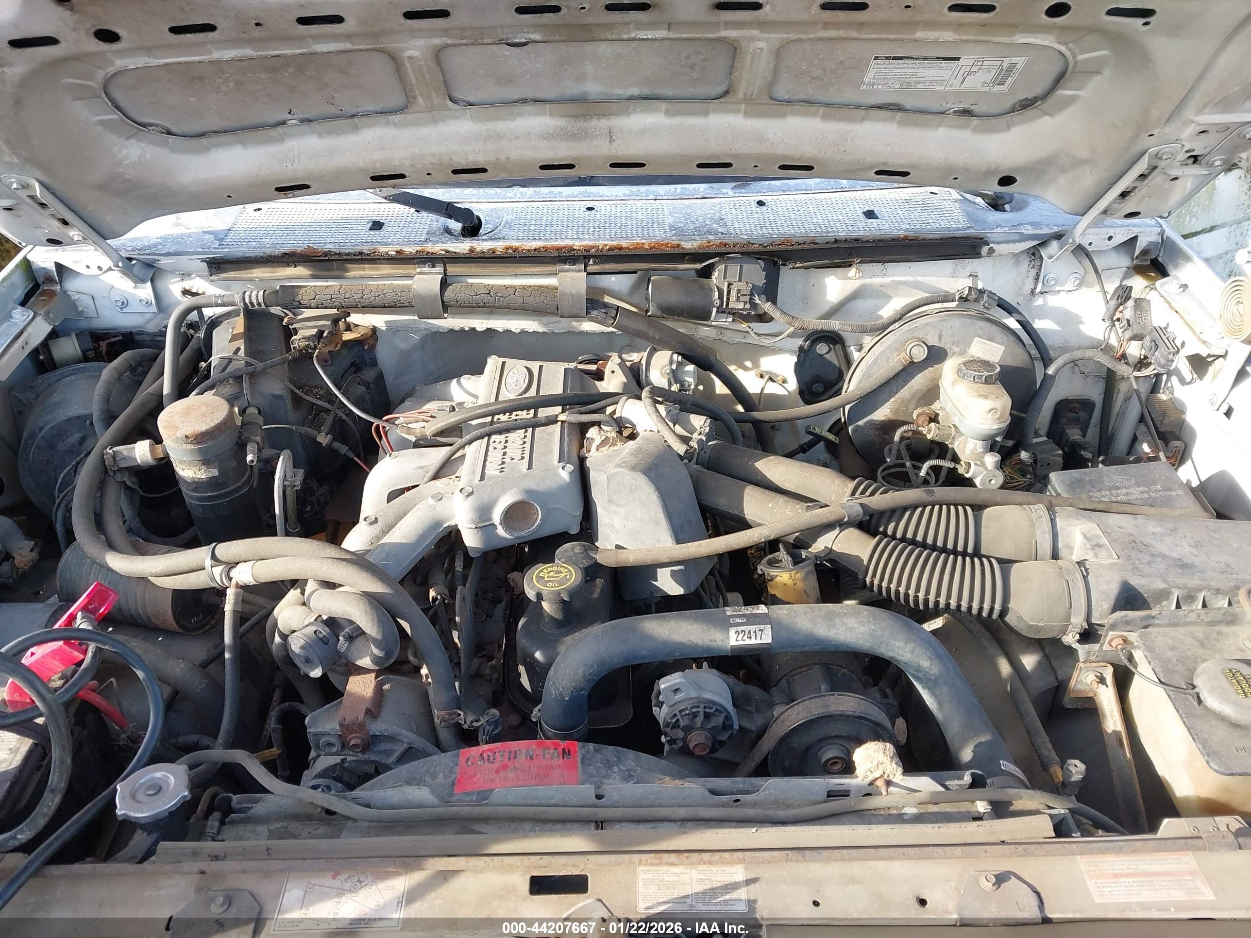 FORD F150 image 10