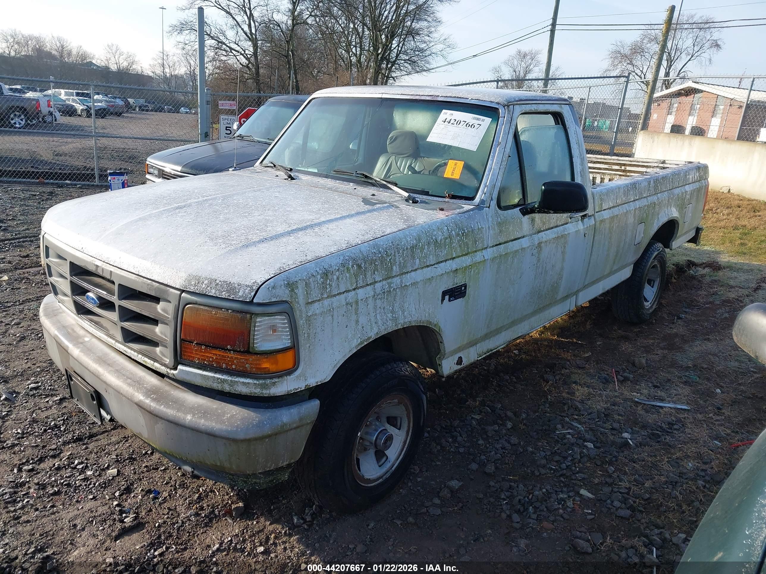 FORD F150 image 2