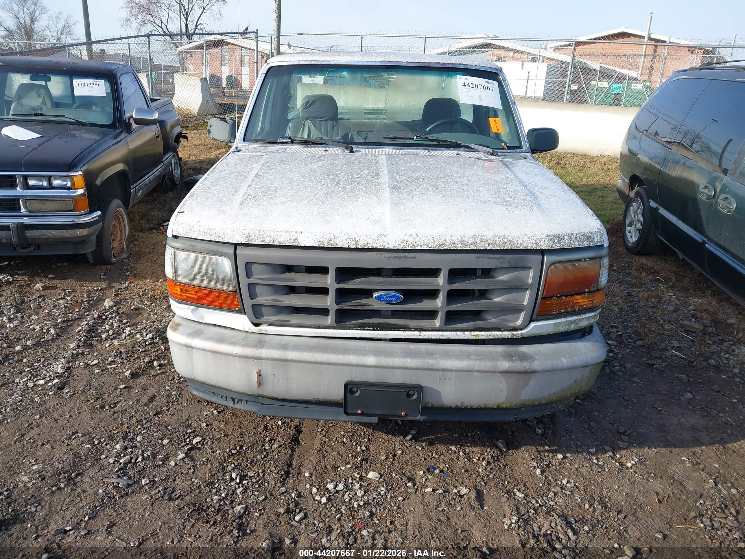 FORD F150 image 6