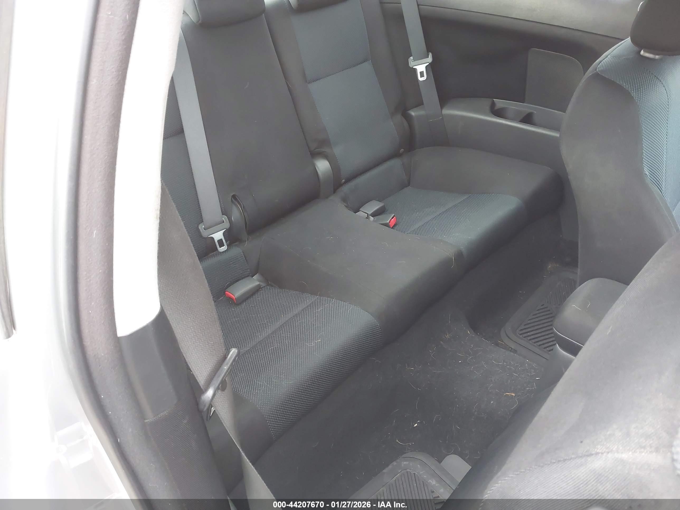 SCION TC image 8
