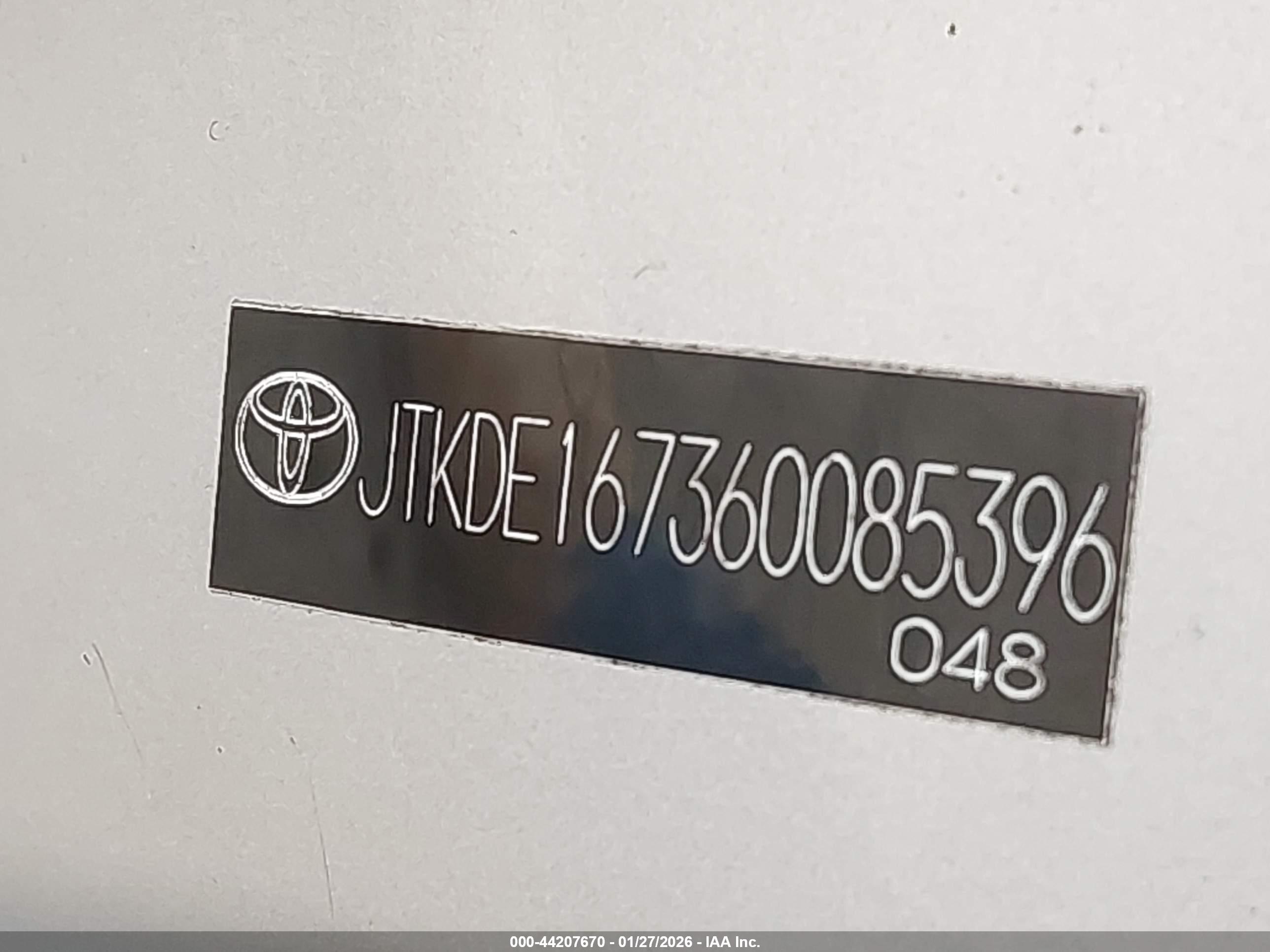 SCION TC image 9