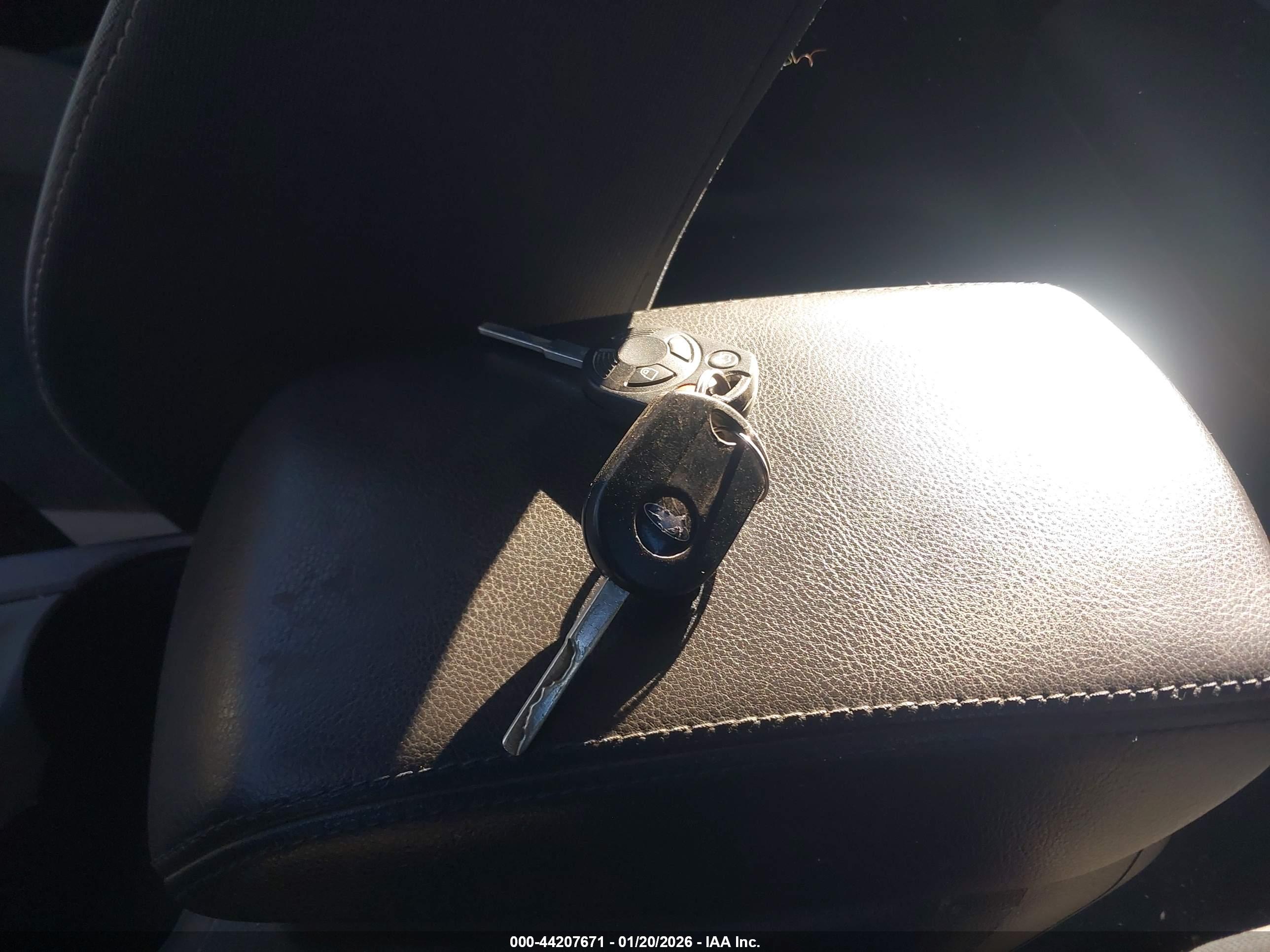 FORD FOCUS image 11