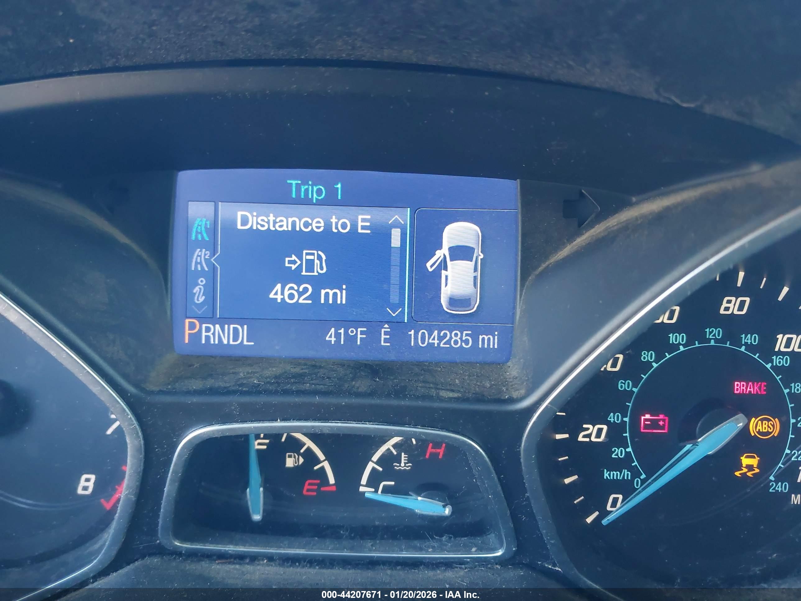 FORD FOCUS image 7