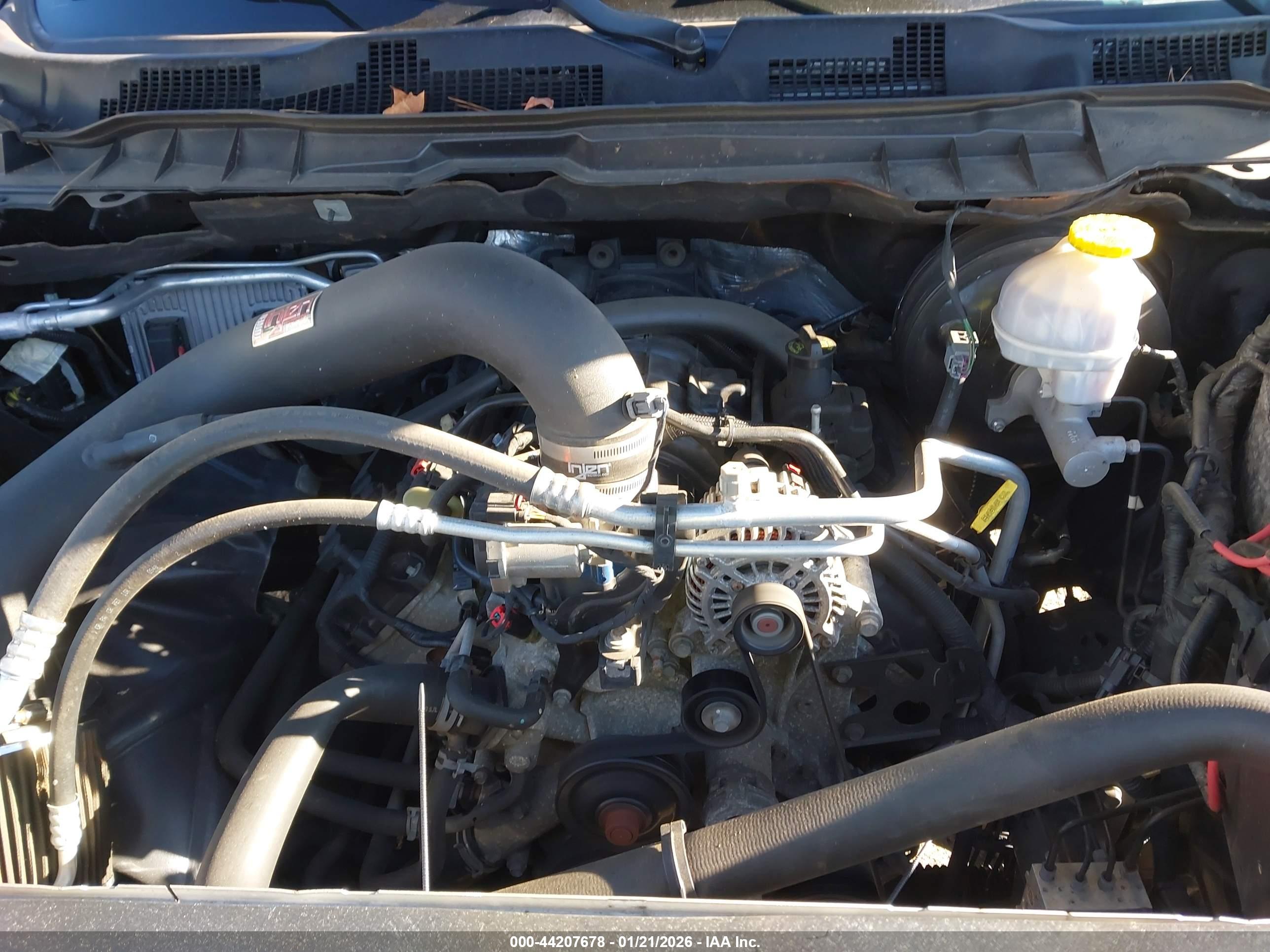 RAM 1500 image 10