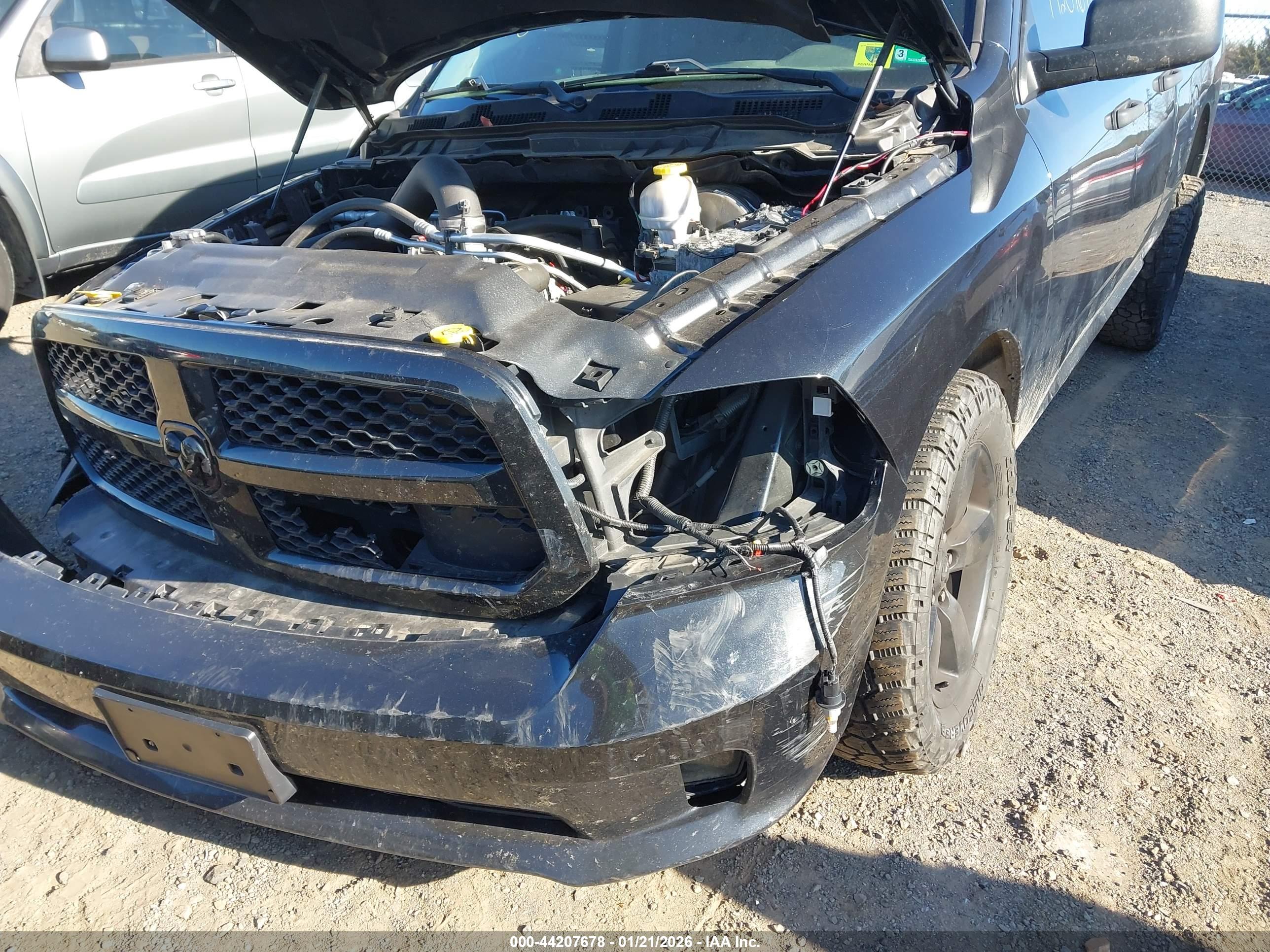 RAM 1500 image 6