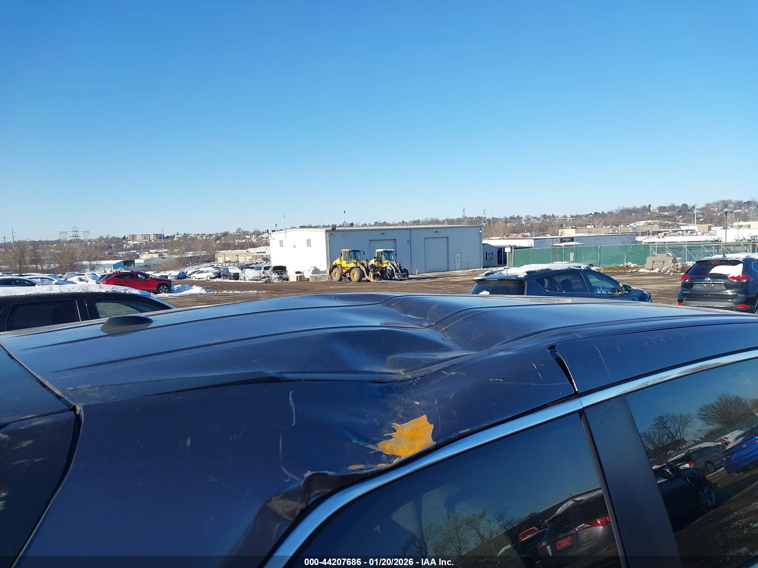 HONDA ODYSSEY image 6