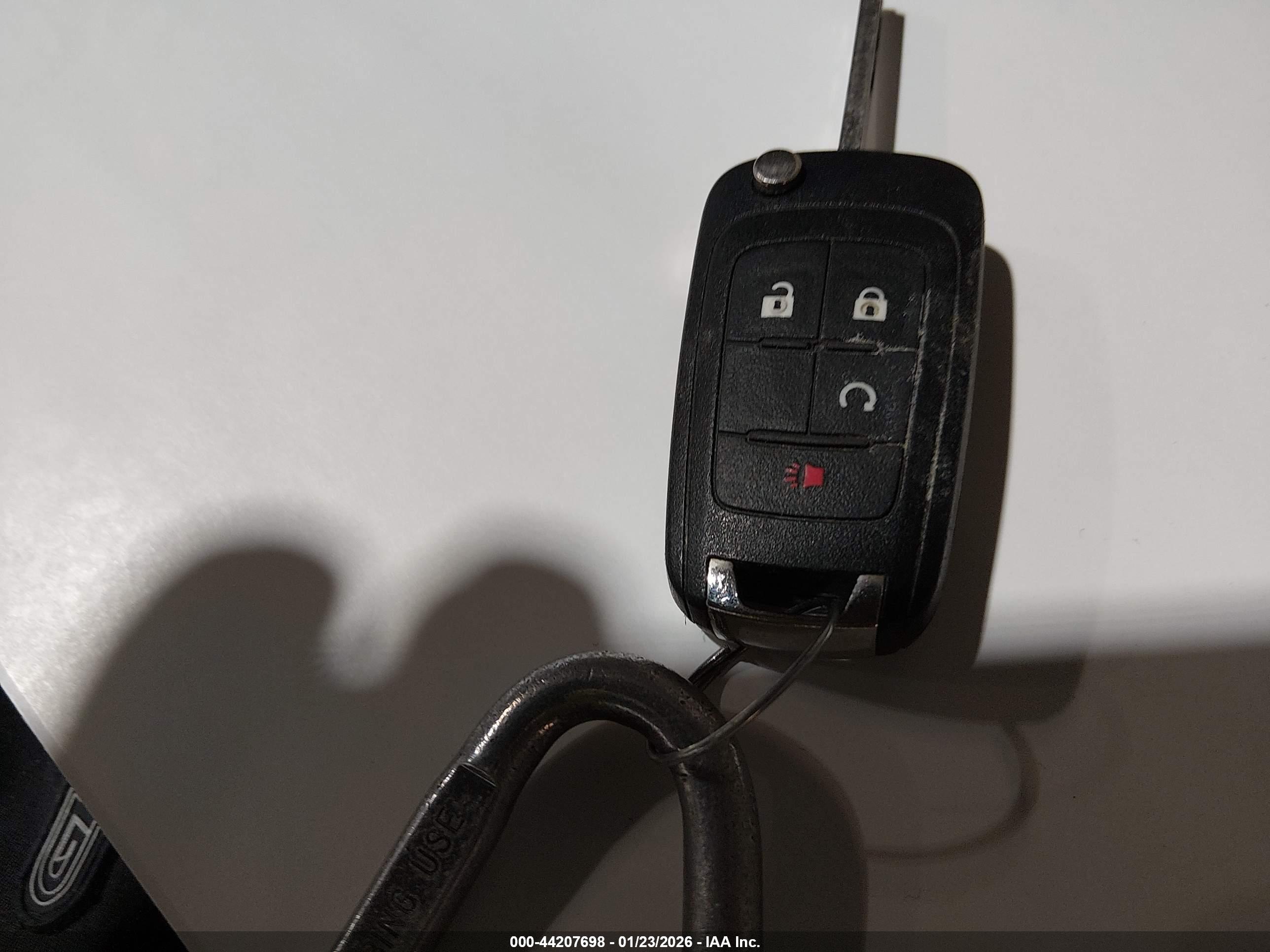 CHEVROLET EQUINOX image 11