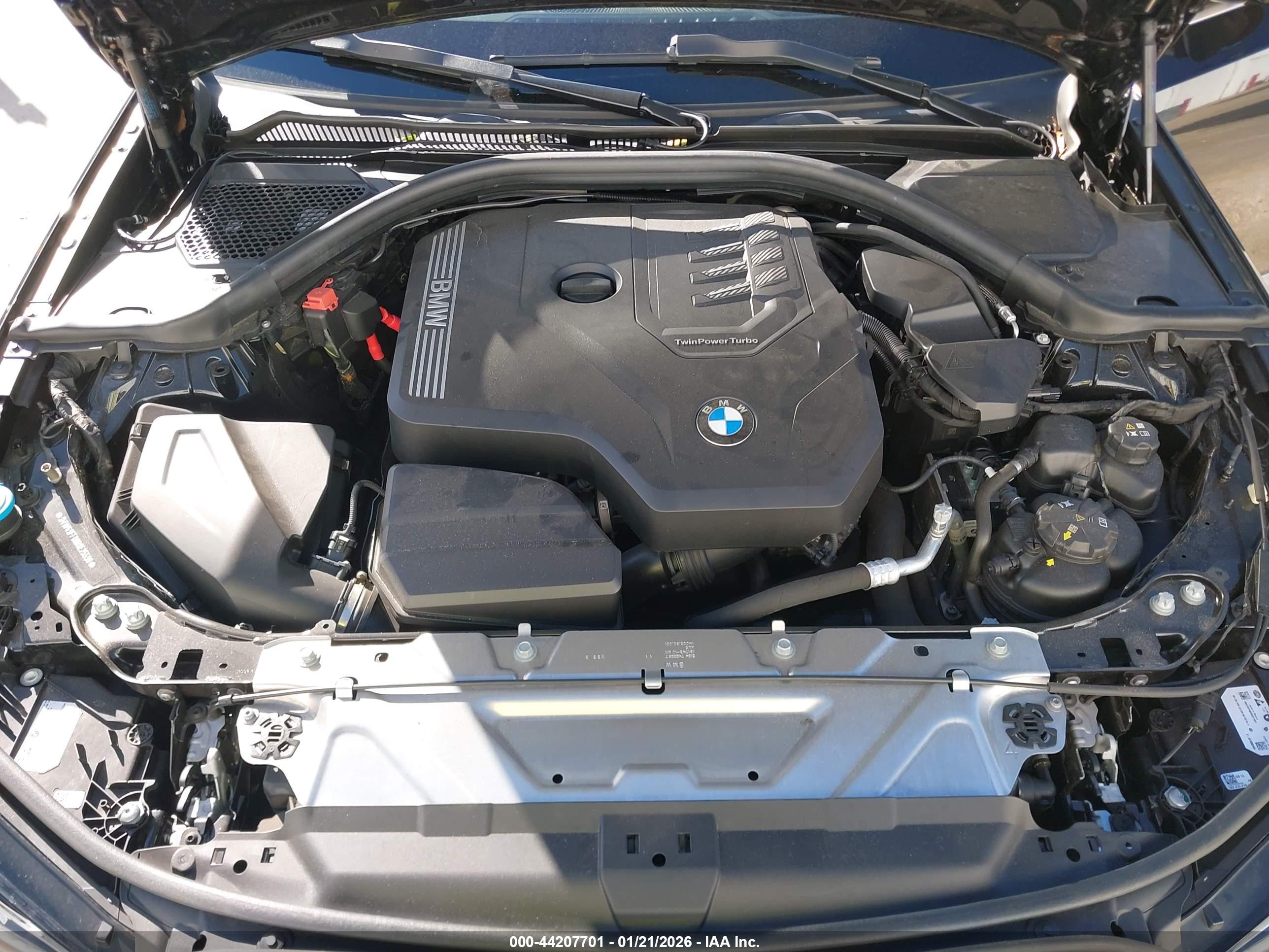 BMW 330I image 10
