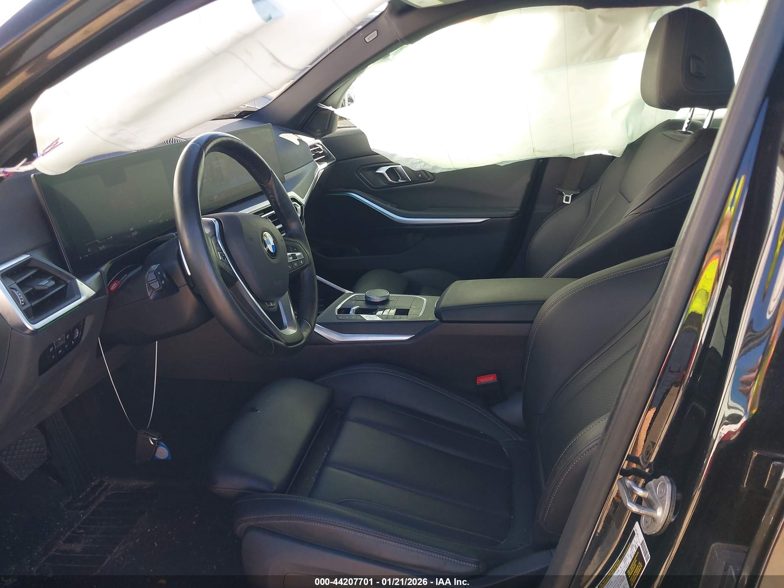BMW 330I image 5