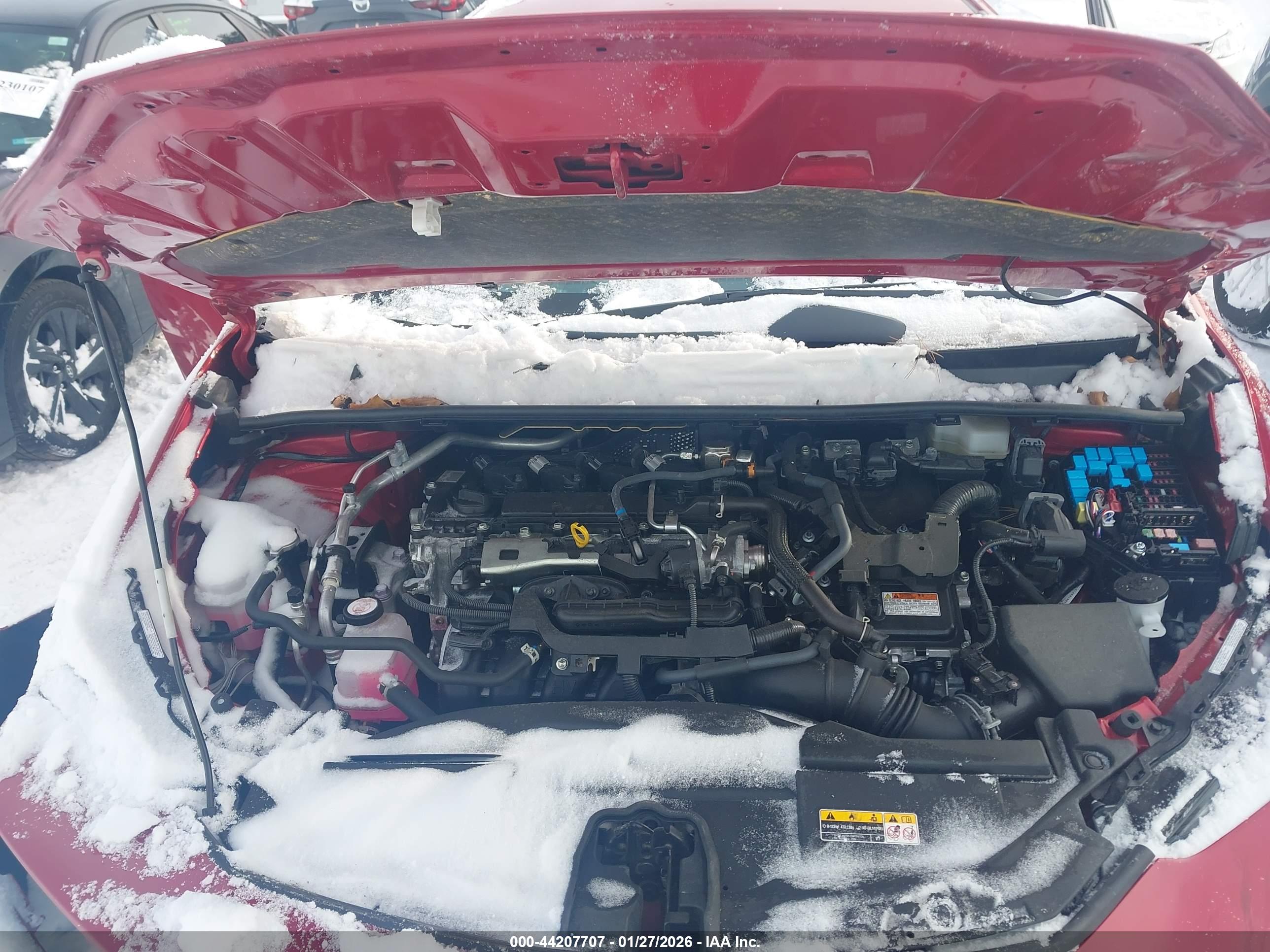 TOYOTA PRIUS image 10